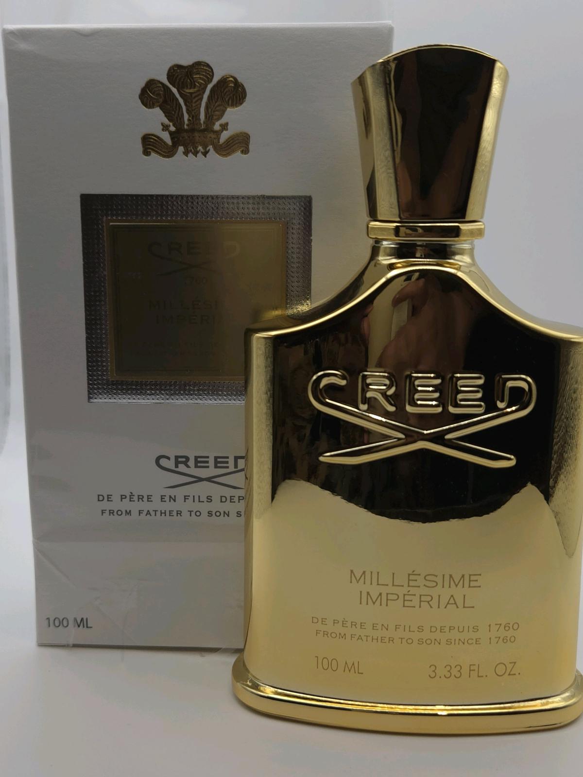Creed Millesime Imperial 100ml