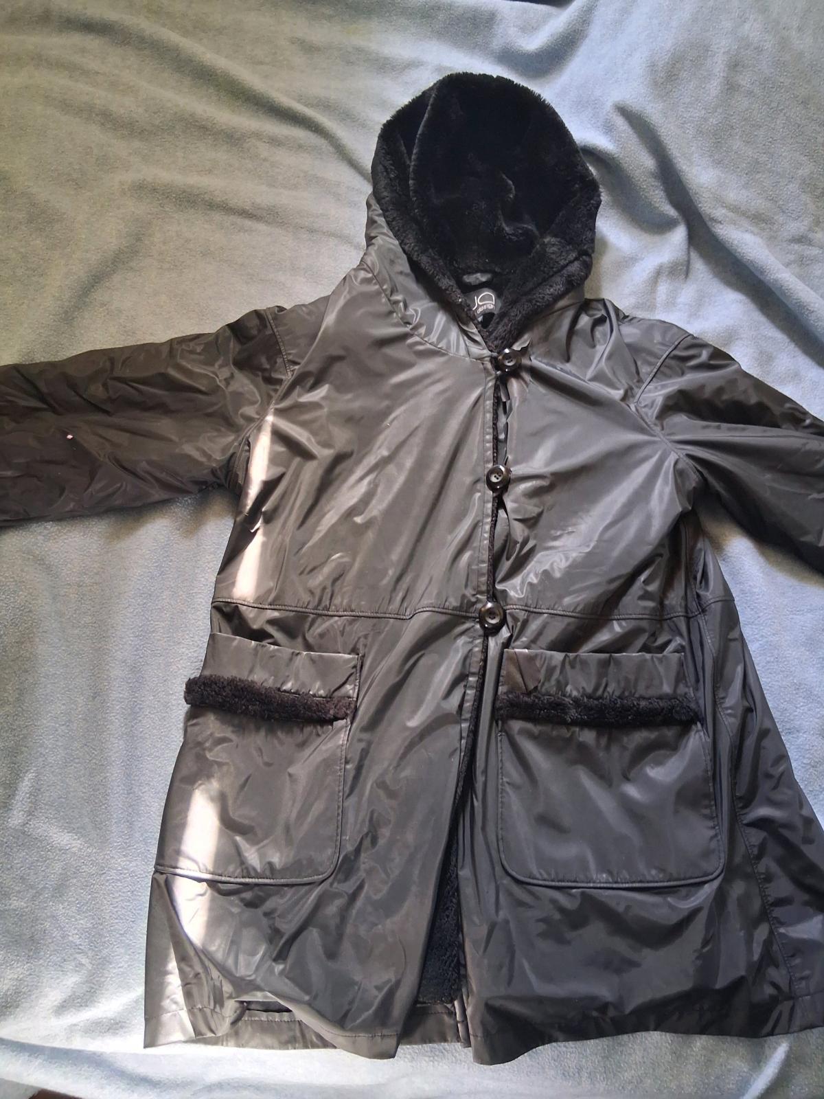 BlackUtexDesign Jacket