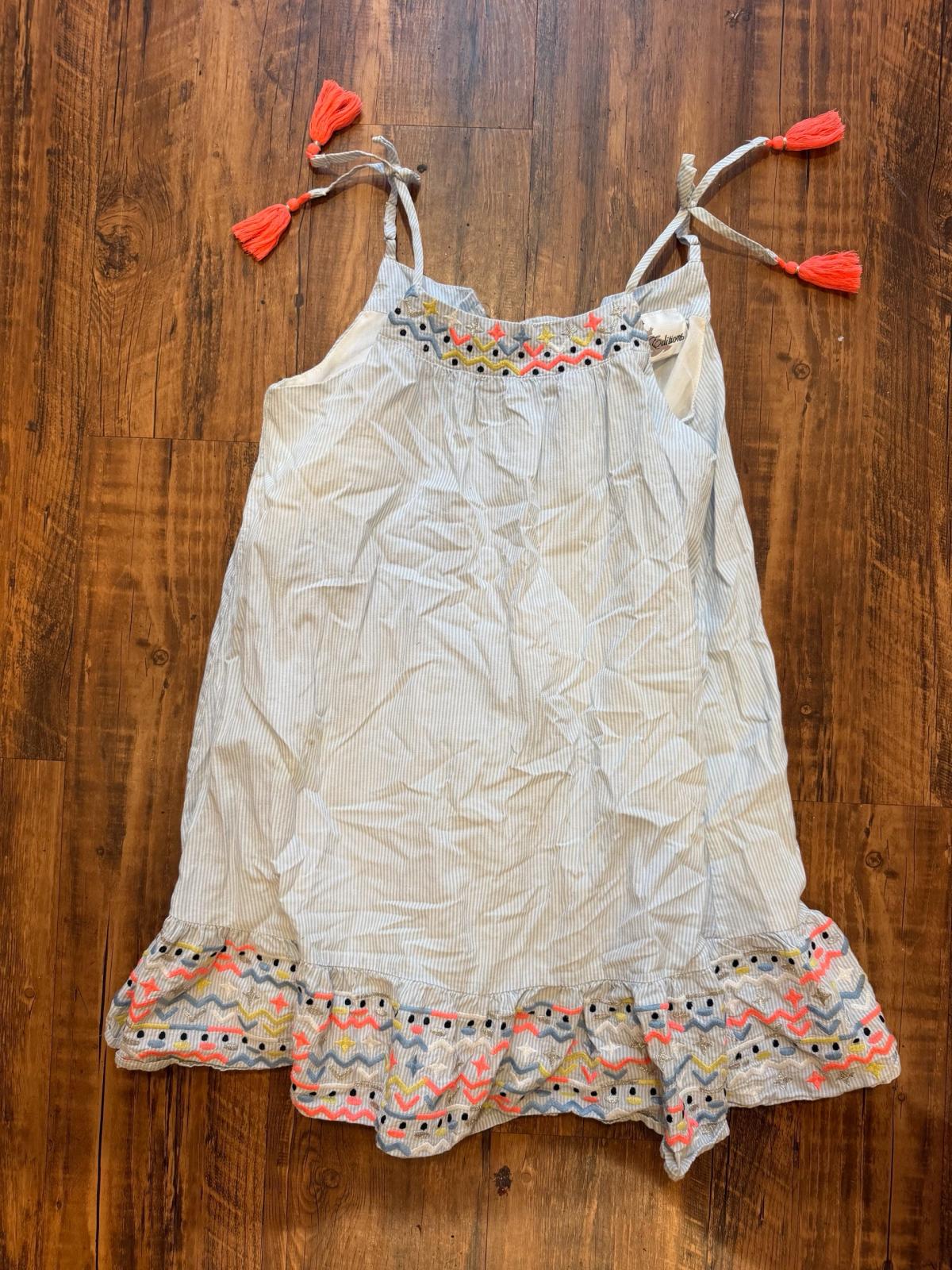 girls clothing 17 piece bundle size 6 7 and 8