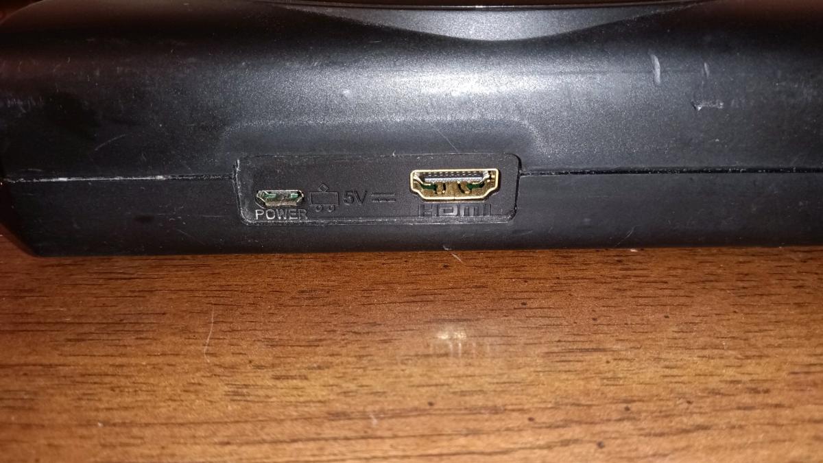 Sega Genesis Flashback HD Console 85 builtin Games