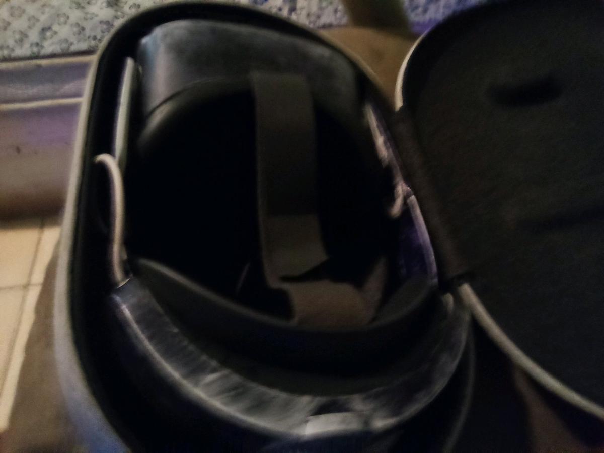 vr no controllers
