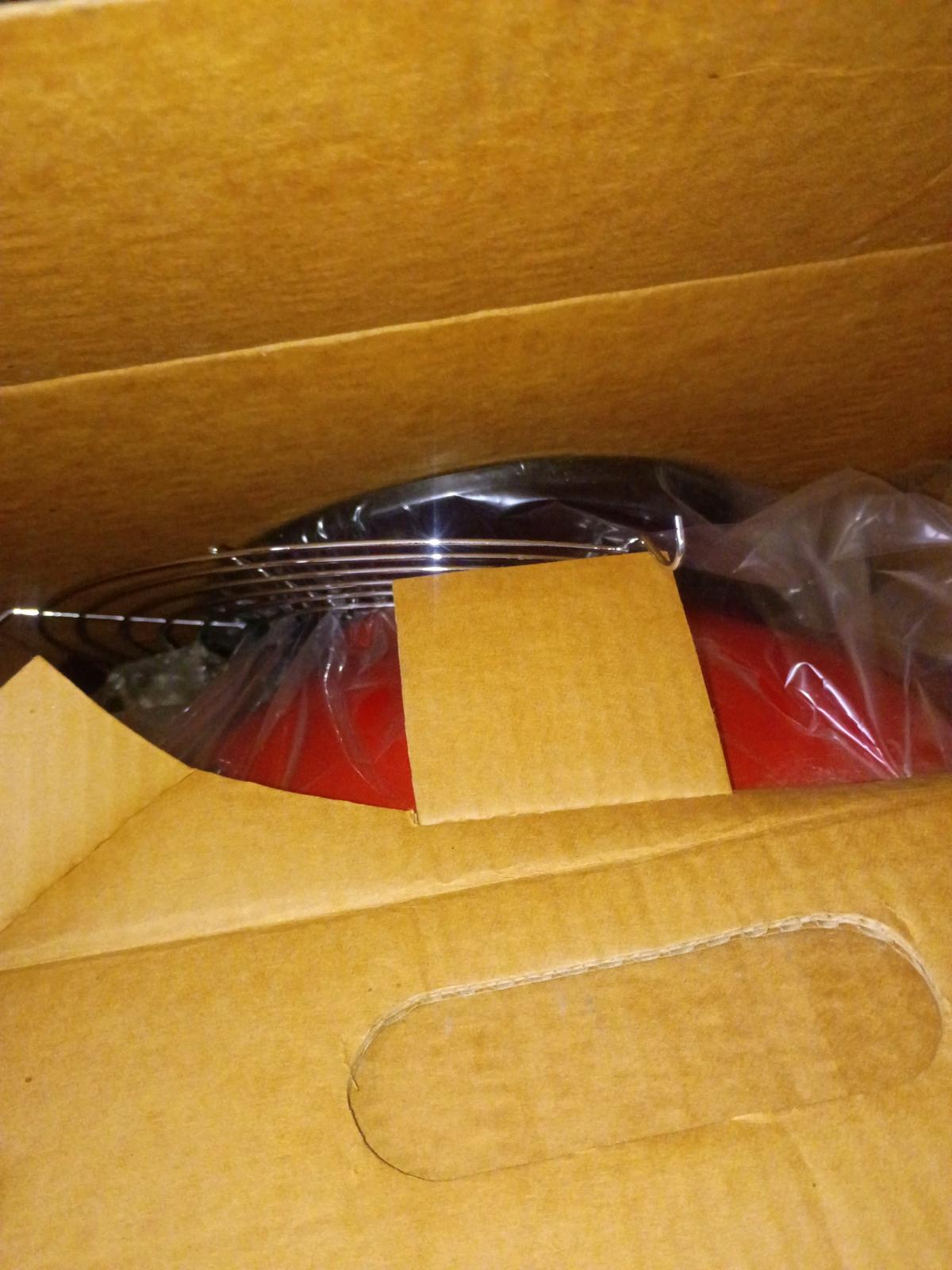 CorningWare Blue Cornflower Casserole and Bakeware Set