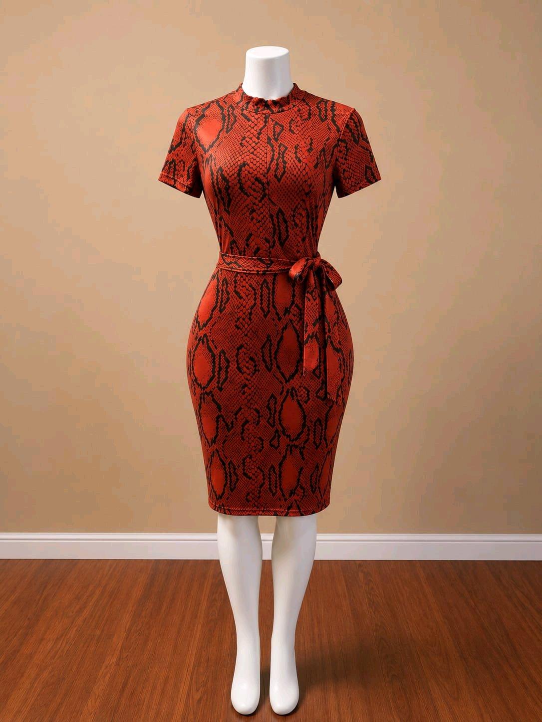 beautiful dress