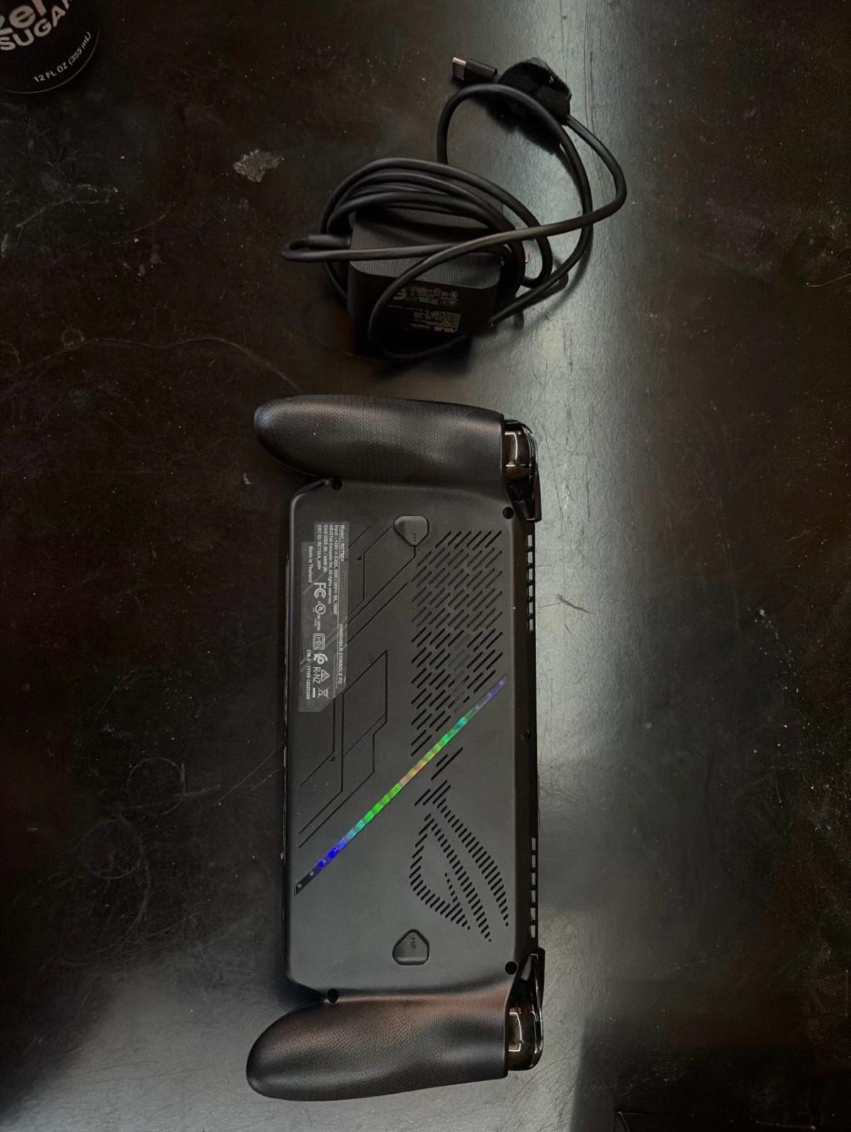 ROG XBOX ALLY X
