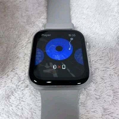 Smartwatch WE12016