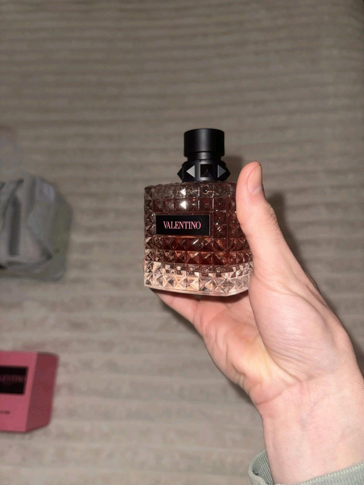VALENTINO DONNA COLOGNE