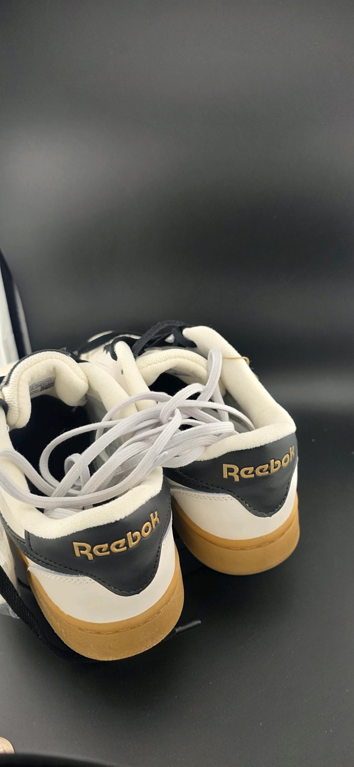 Reebok Club C 85 for women size 85 US