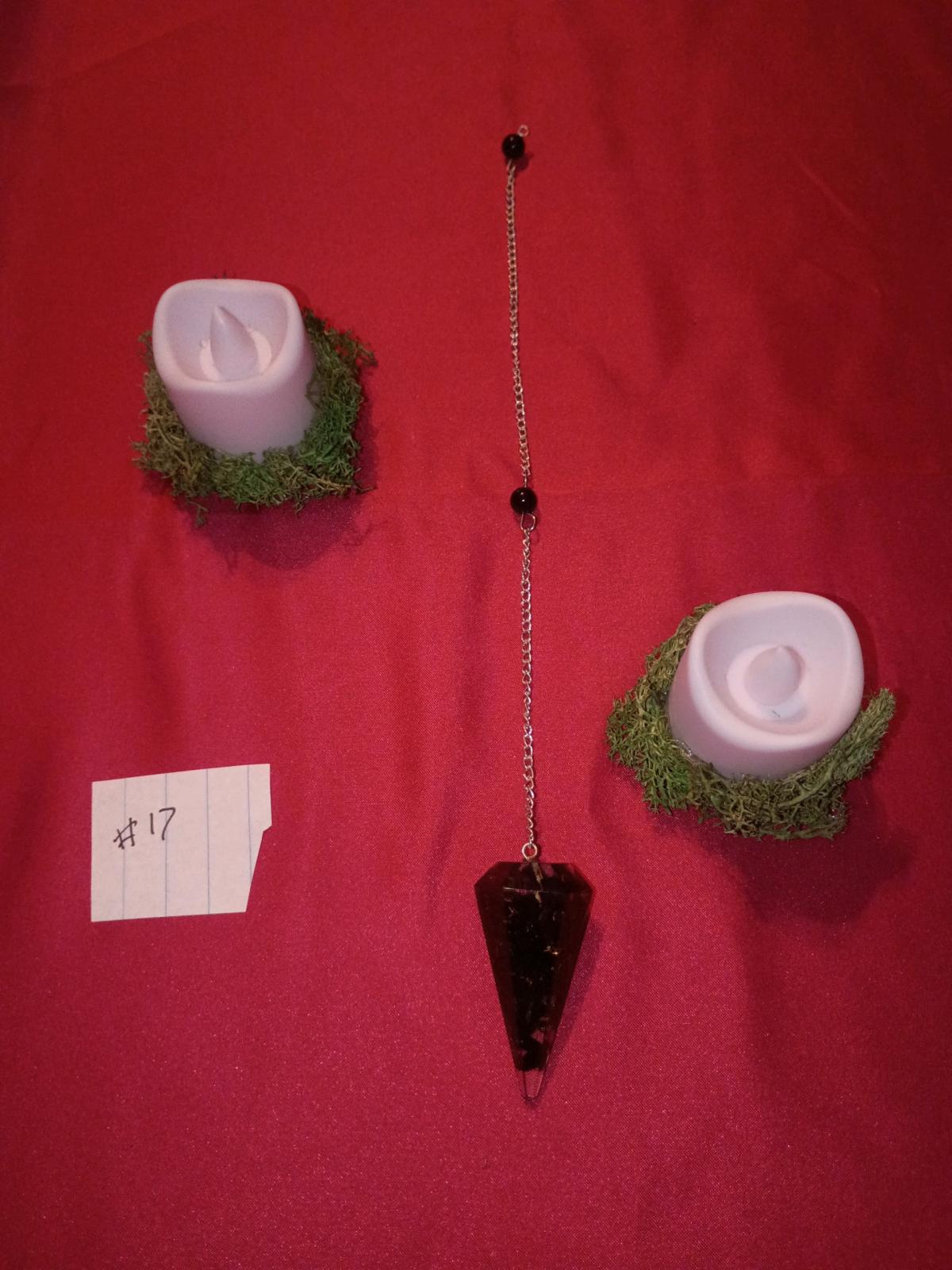Pendulums