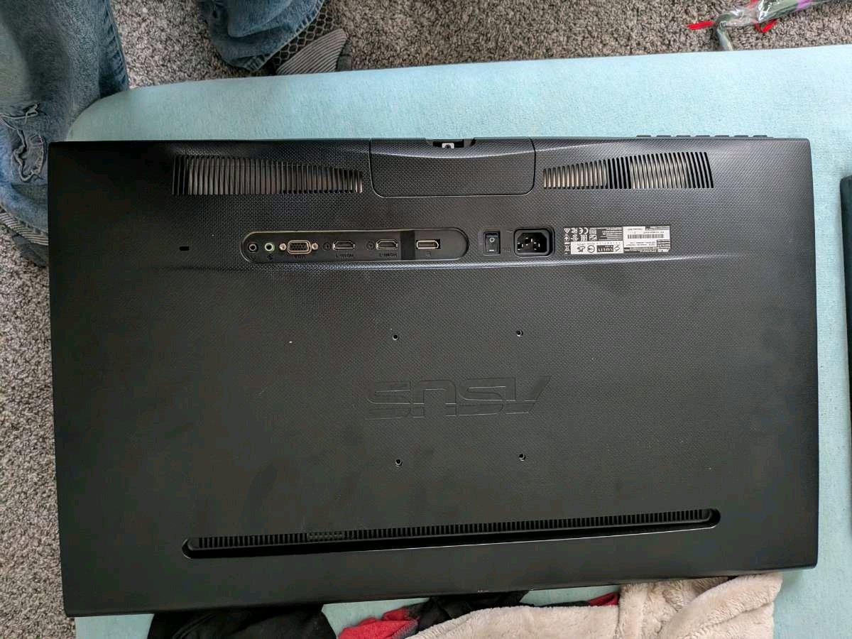 Ausu Monitor 27 inch