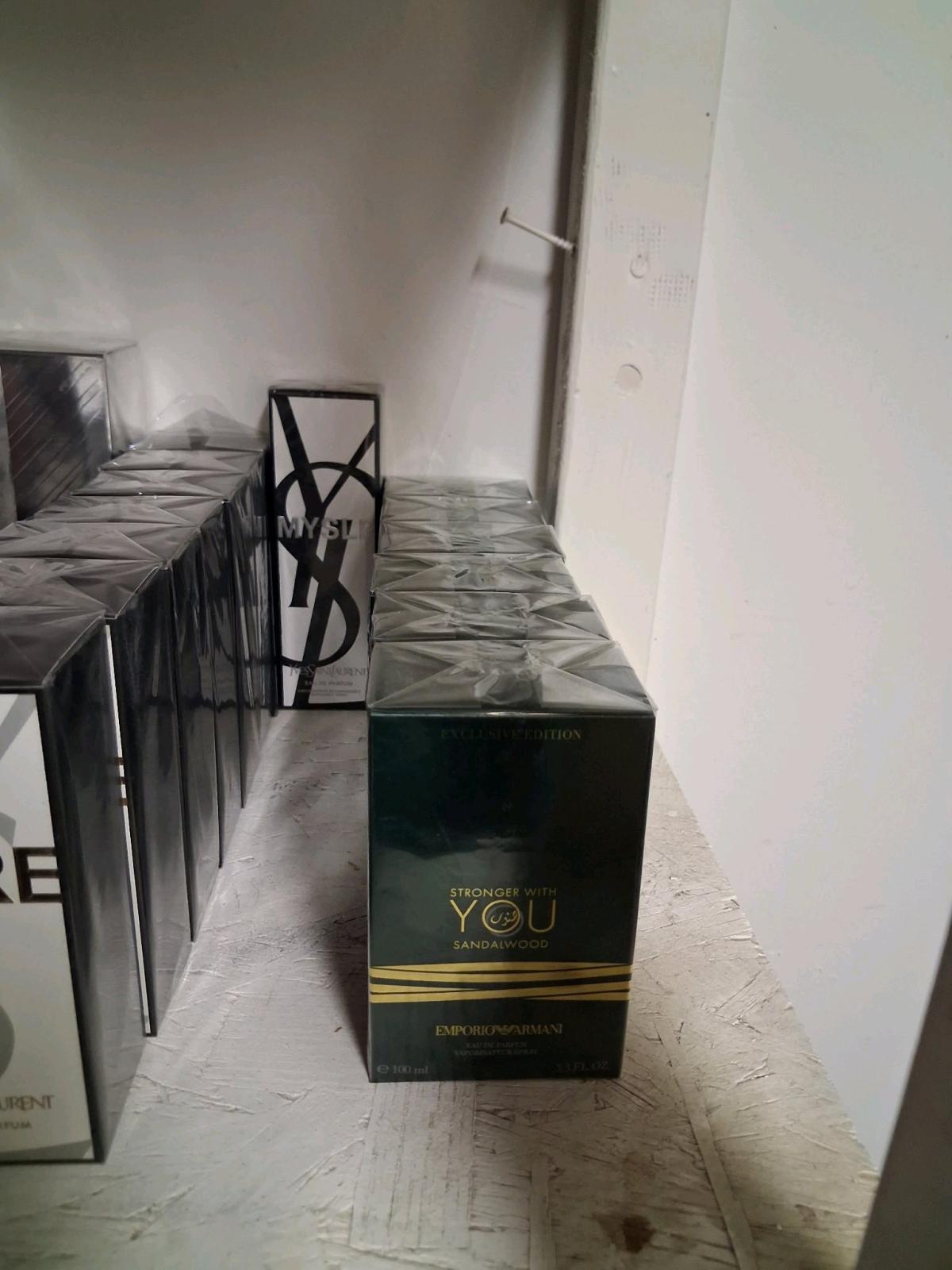 womens and mens perfume and cologne