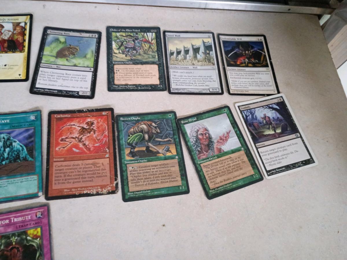 pokmon cards and collectibles