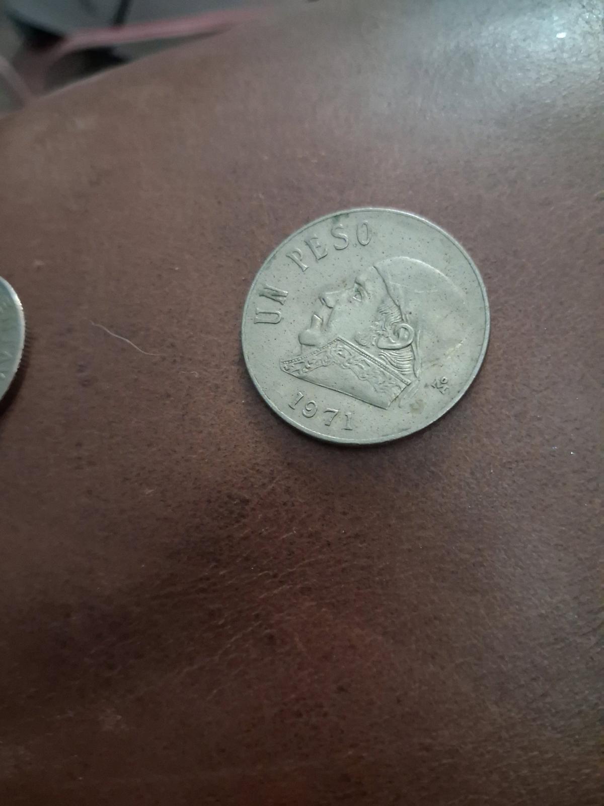 OLD PESOS 60s thru 90s