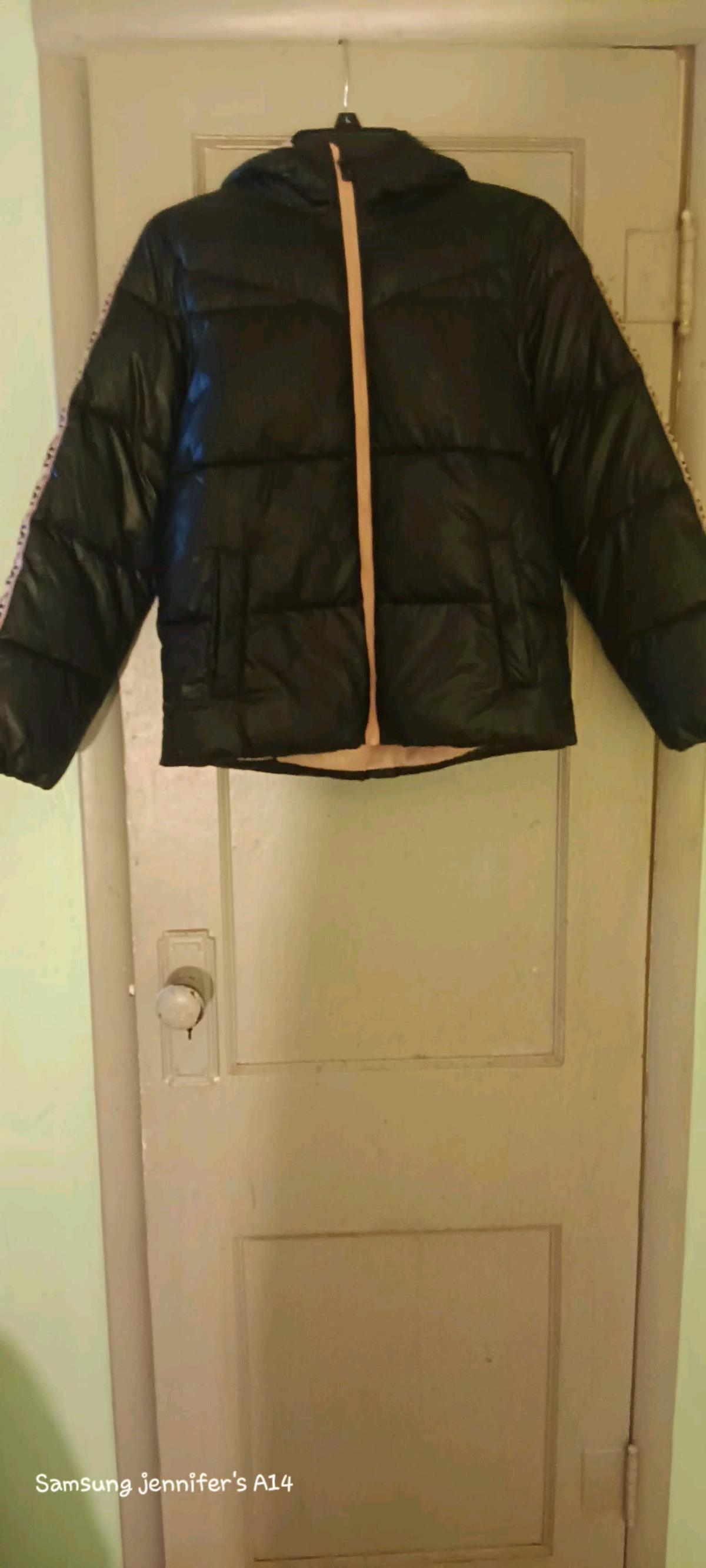 Michael Kores Yough Wnter Coat