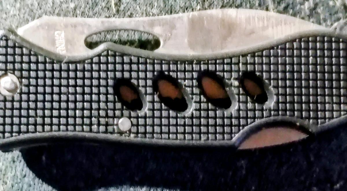 Hunting Knife New in Original Box
