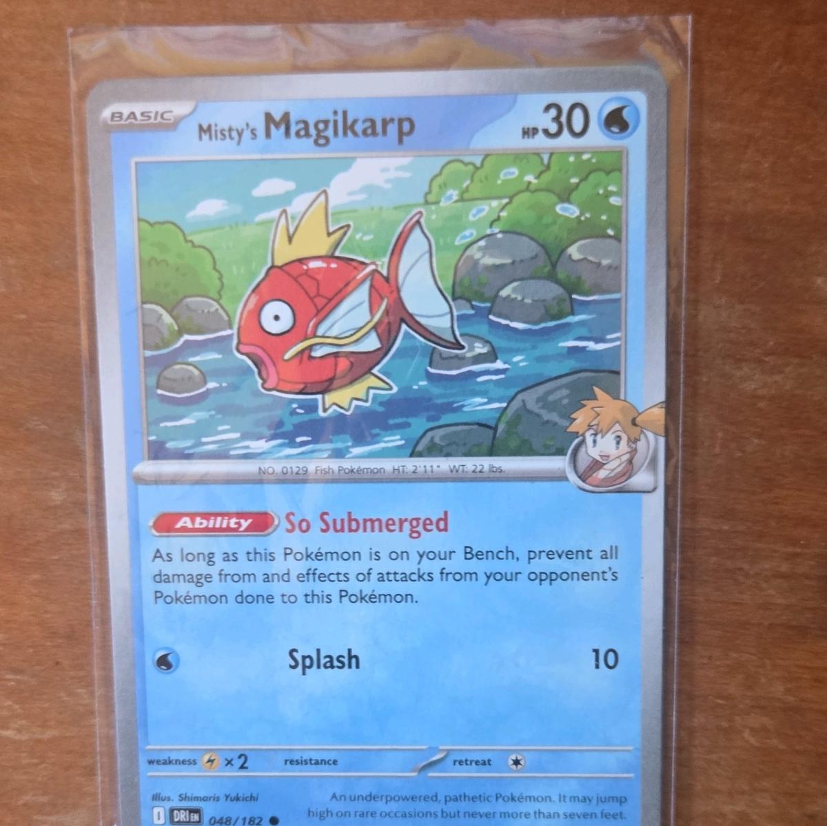 Pokmon cards