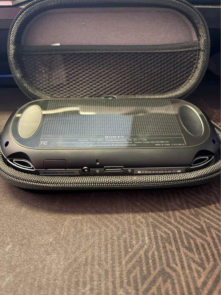 psvita 3000
