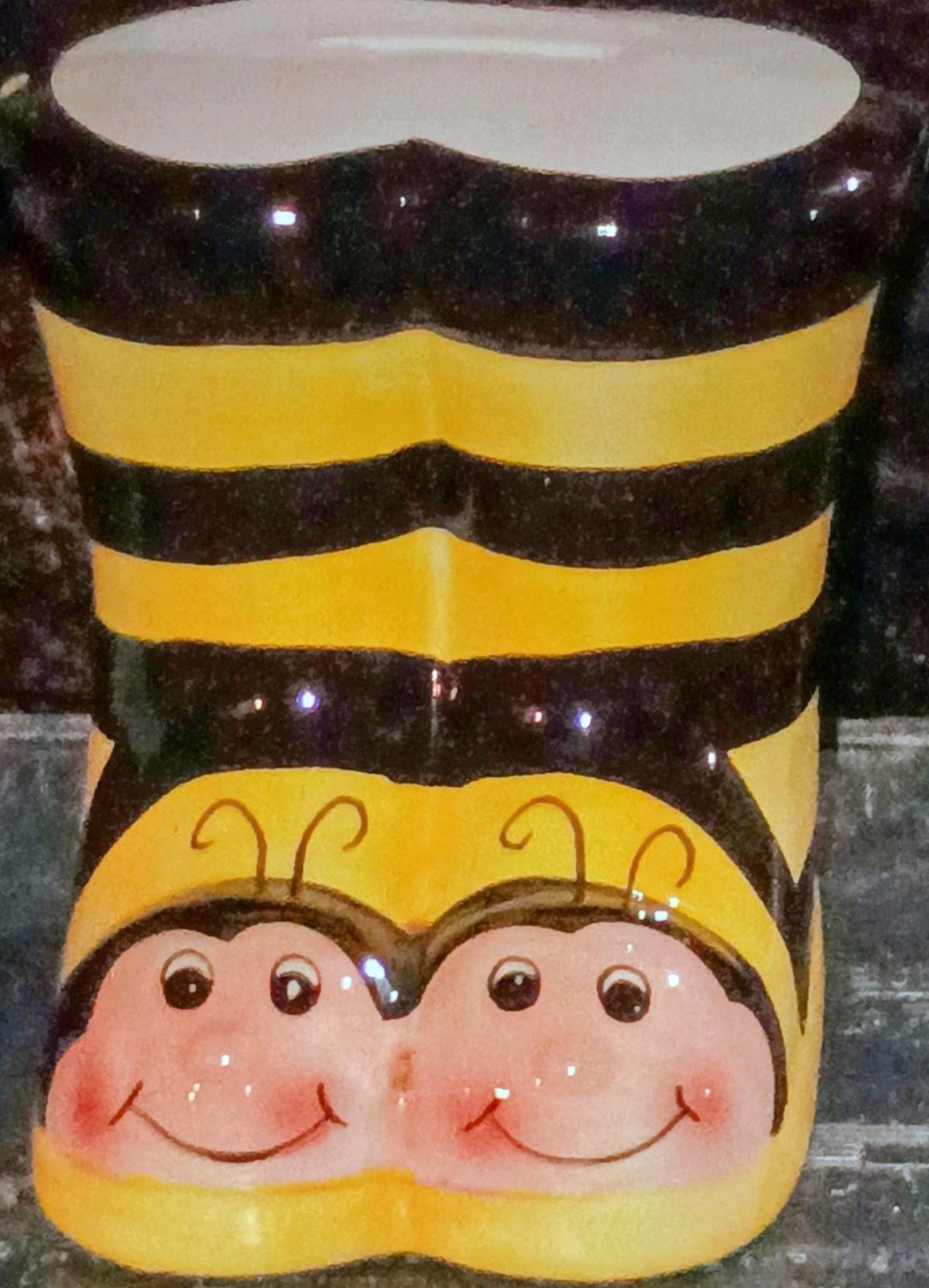 Bumble Bee Shoe Bank