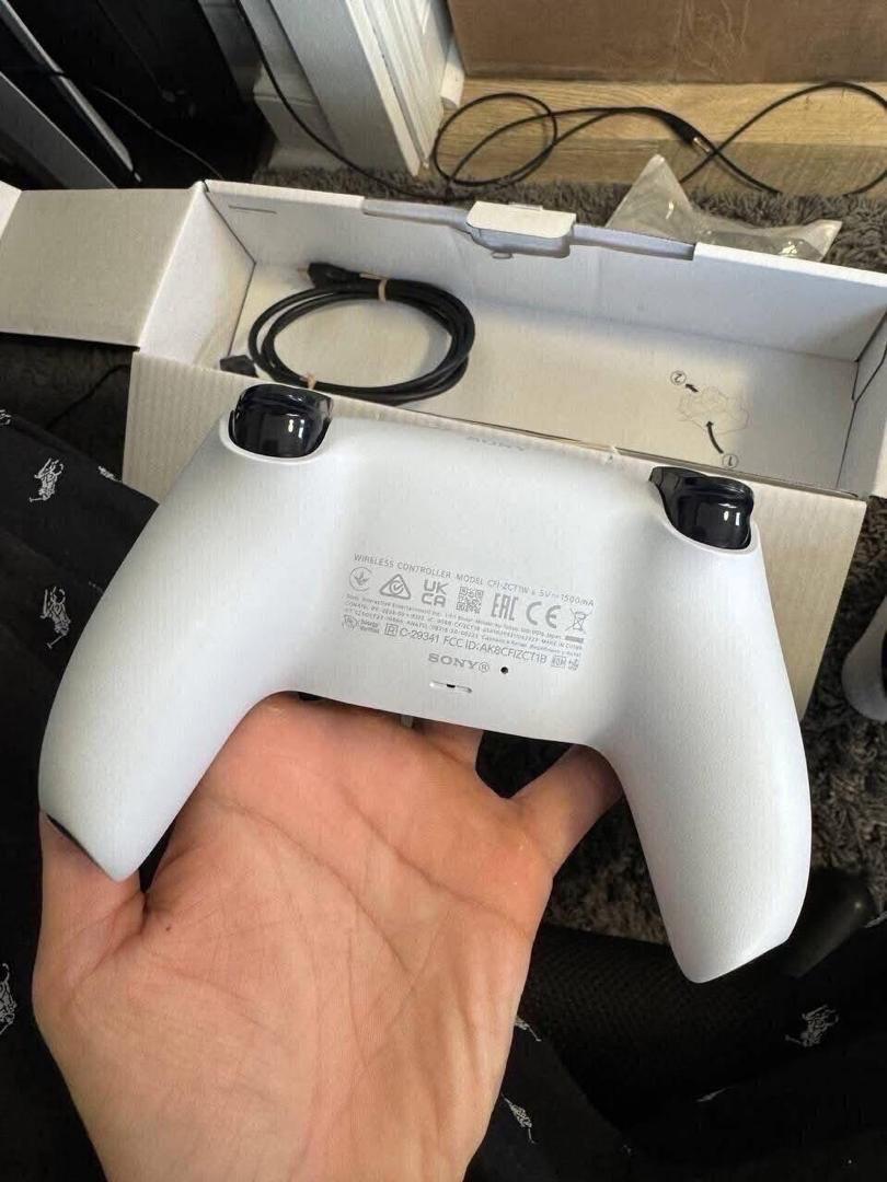 free ps5
