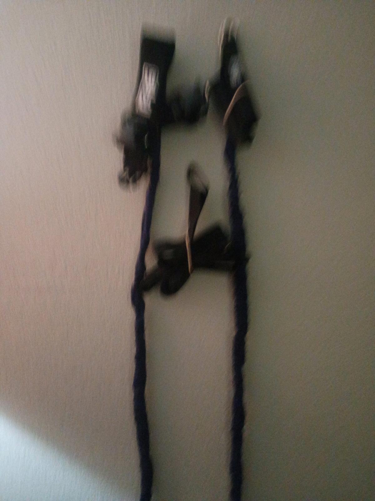 F45 8 piece resistance band with waist band