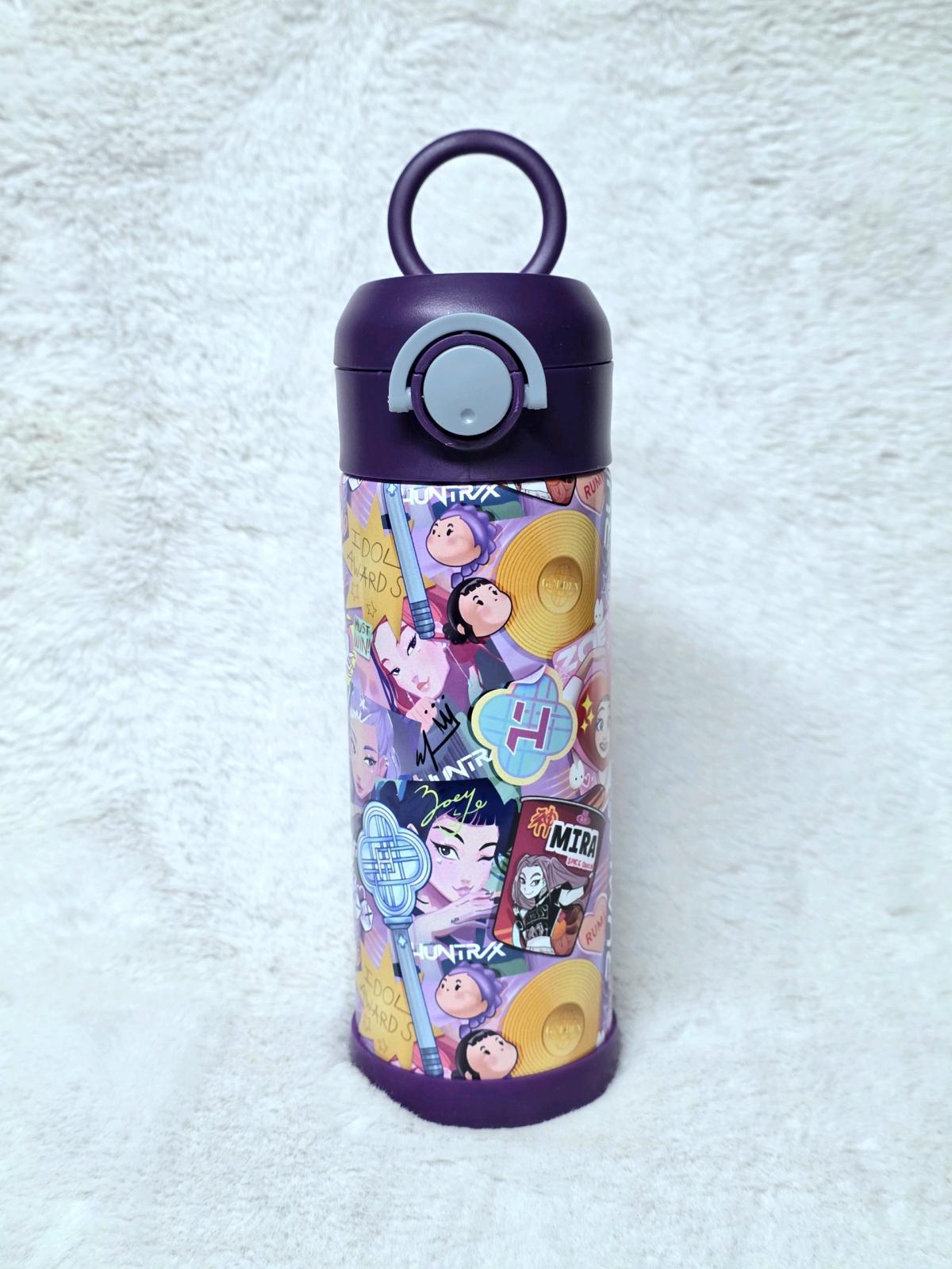 Hunters kids 12oz waterbottle