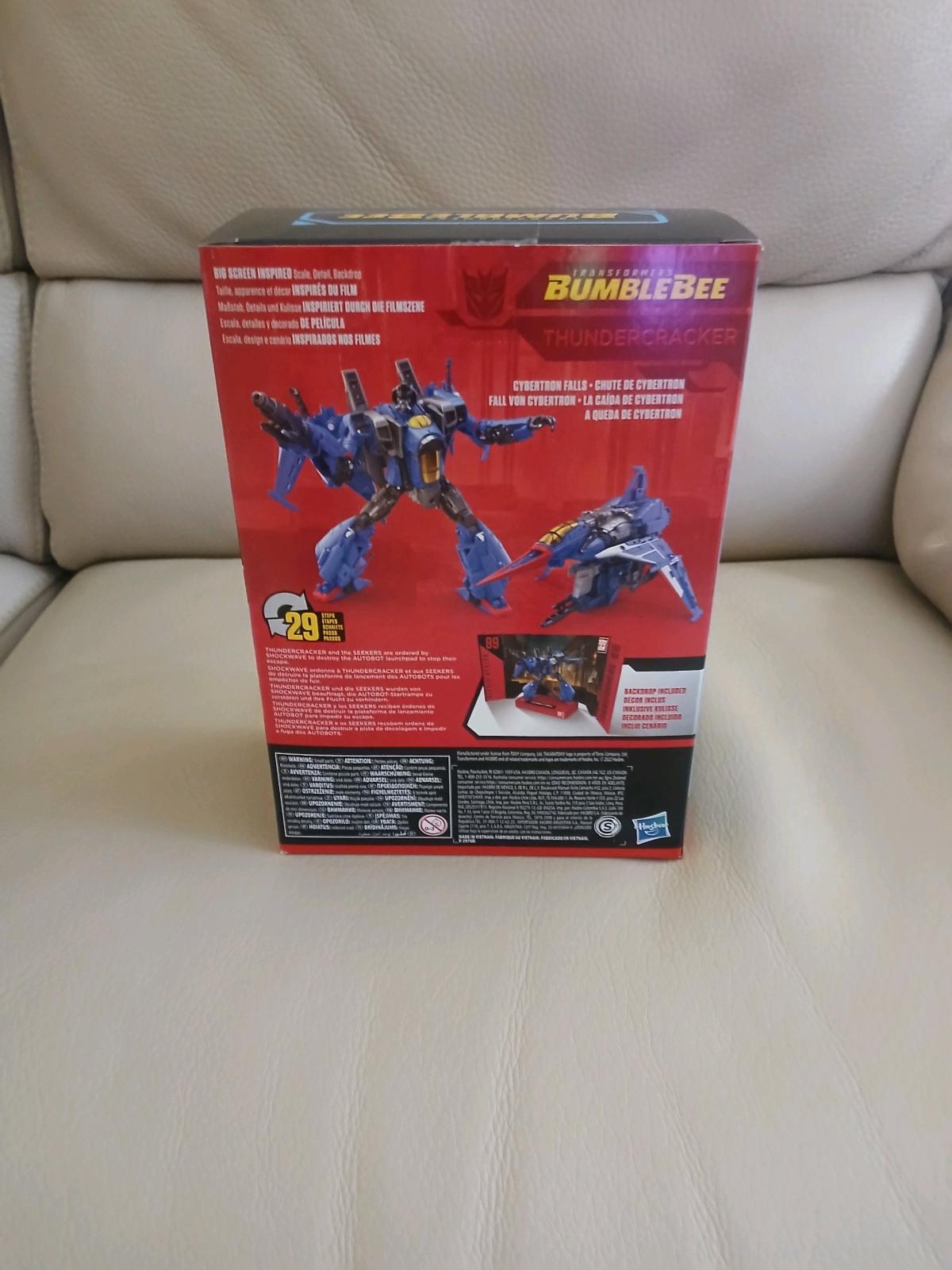 Transformers Toys Brand new Sealed