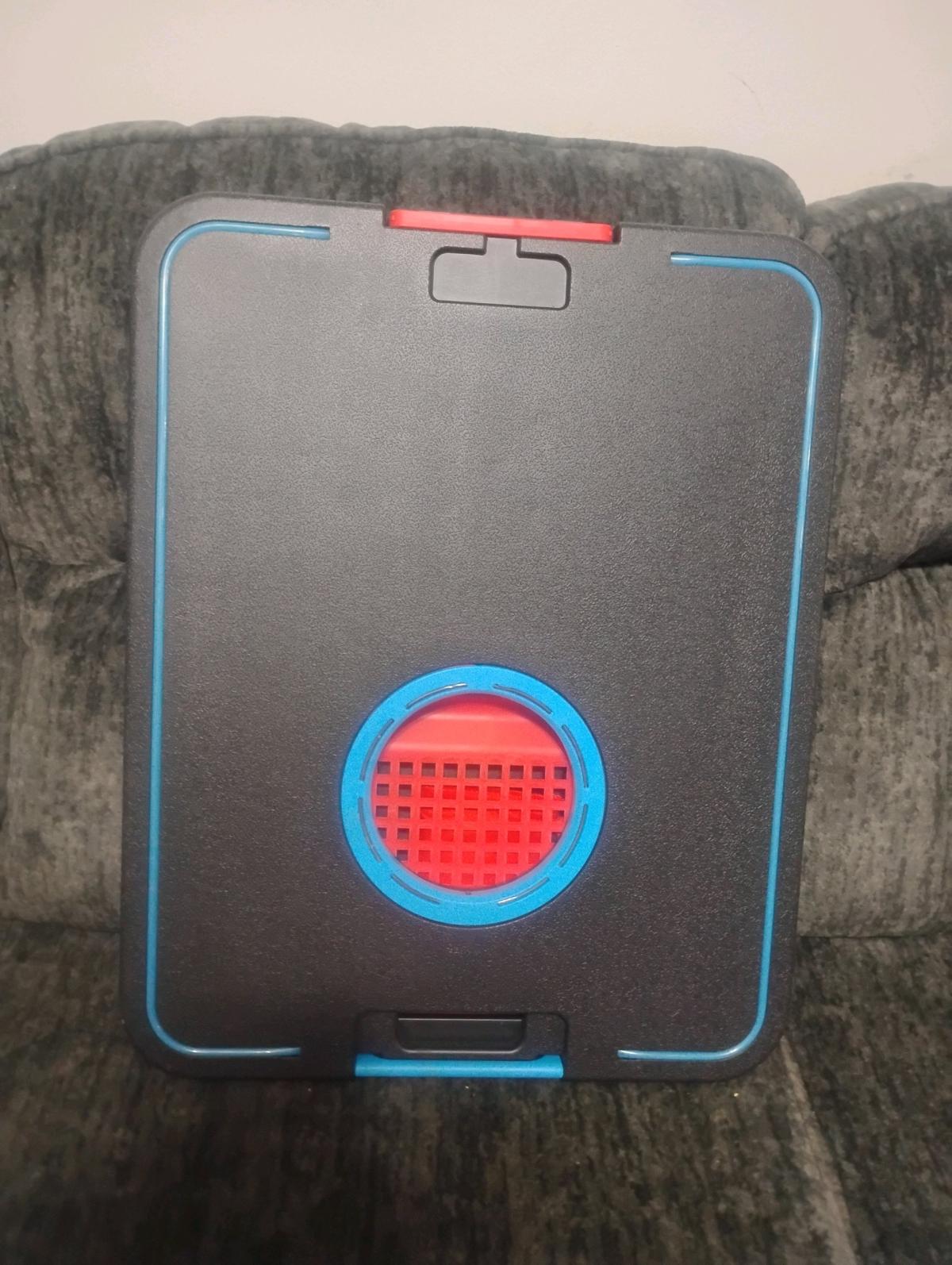 Cornhole game