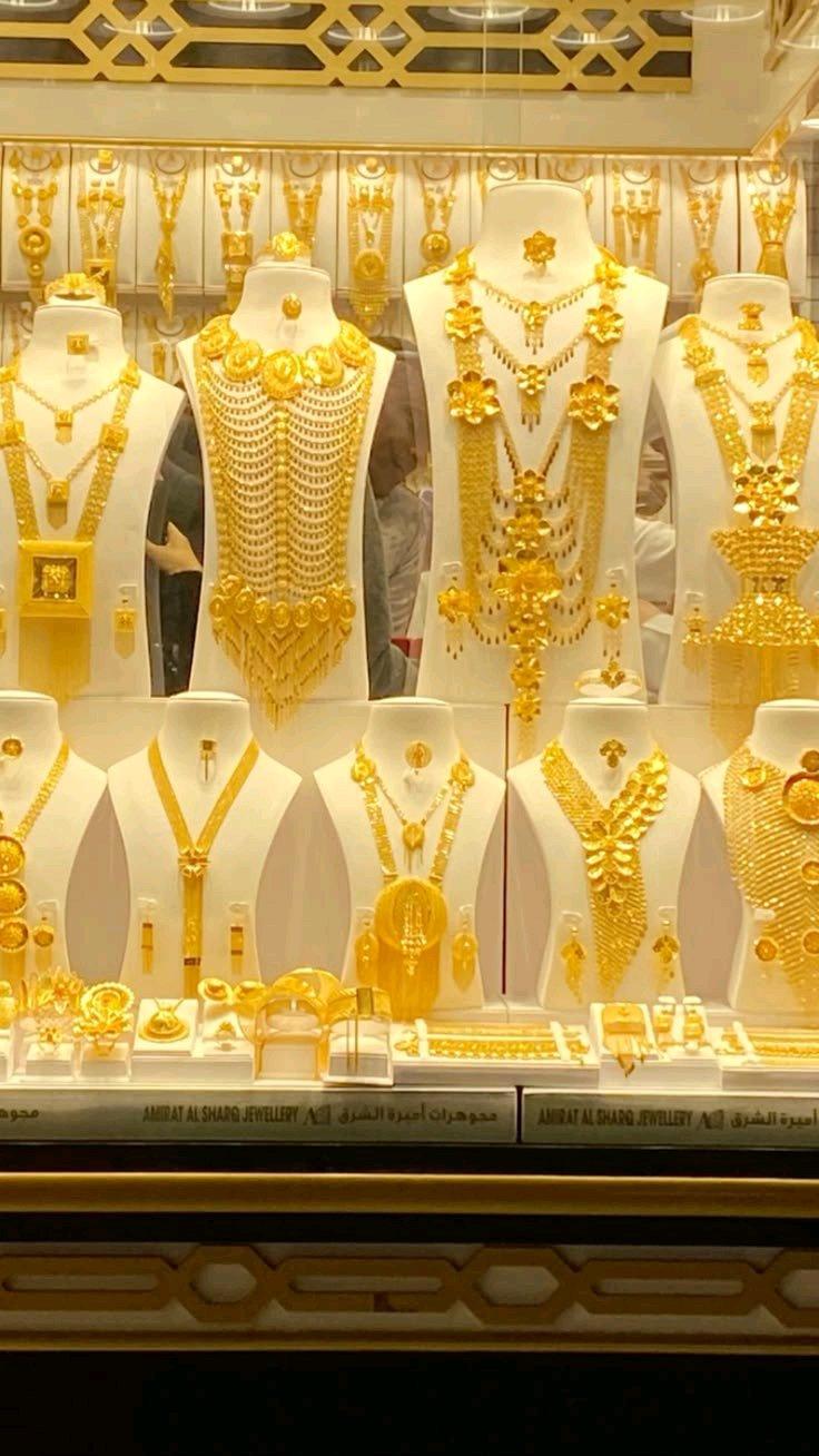 bijoux en or