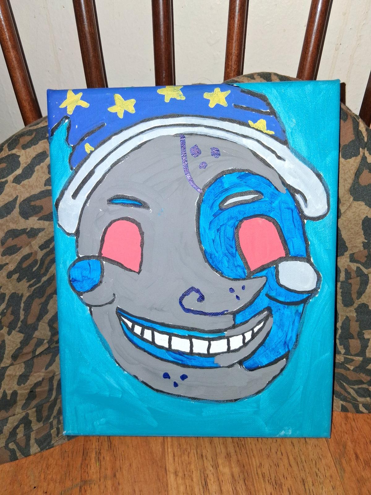 moondrop