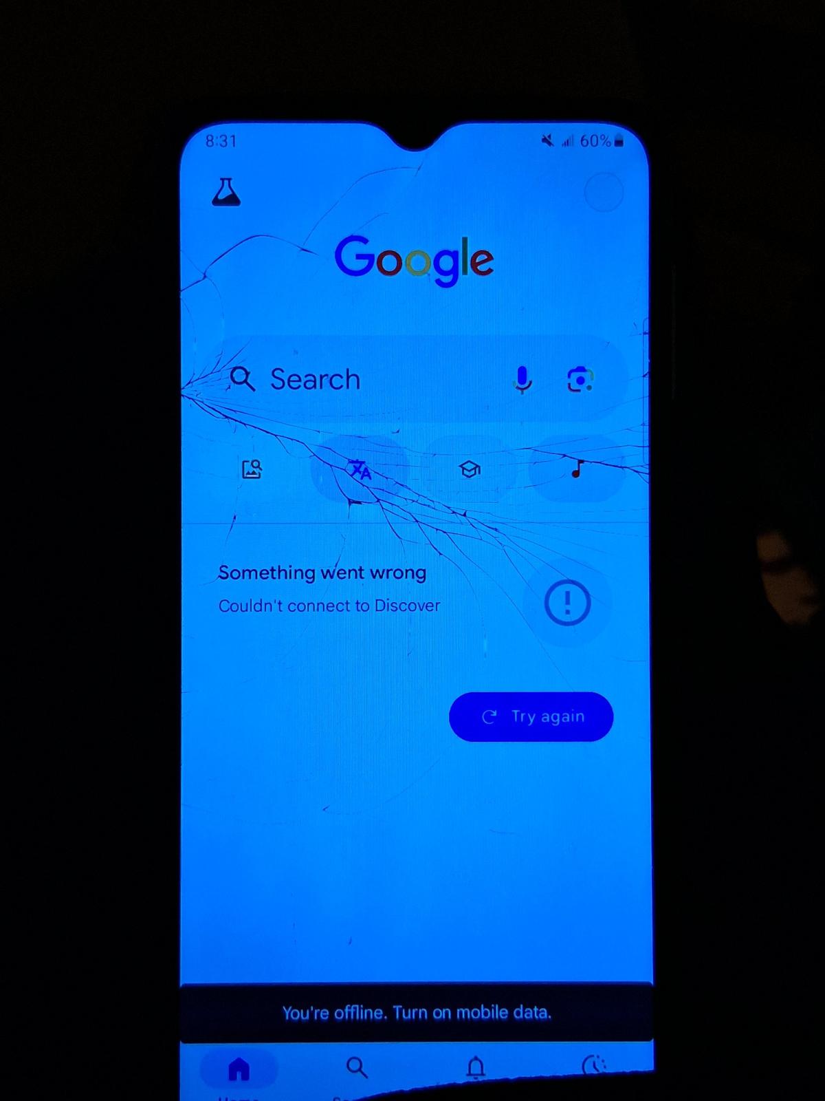 Samsung Galaxy A32 5g