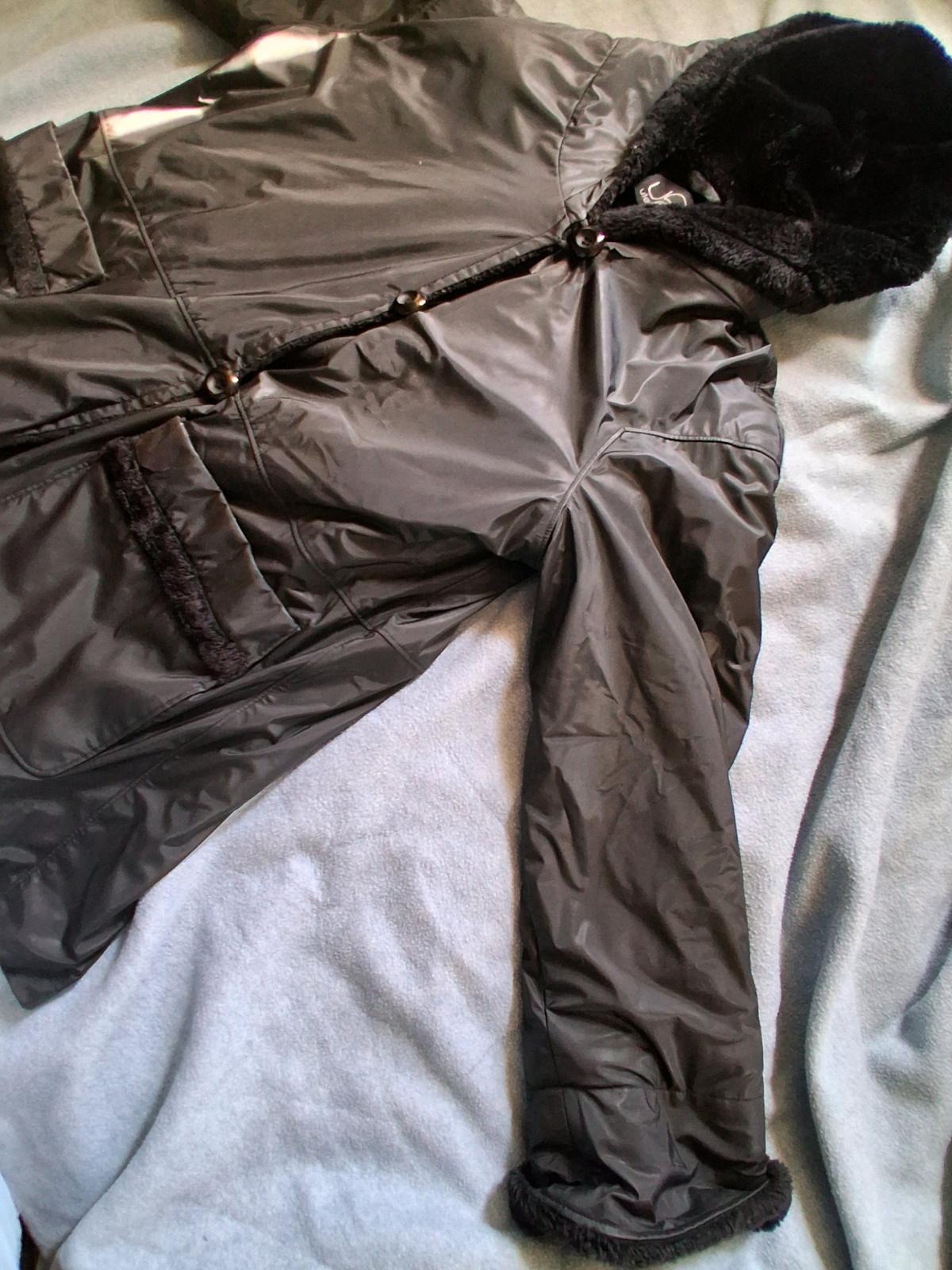 BlackUtexDesign Jacket