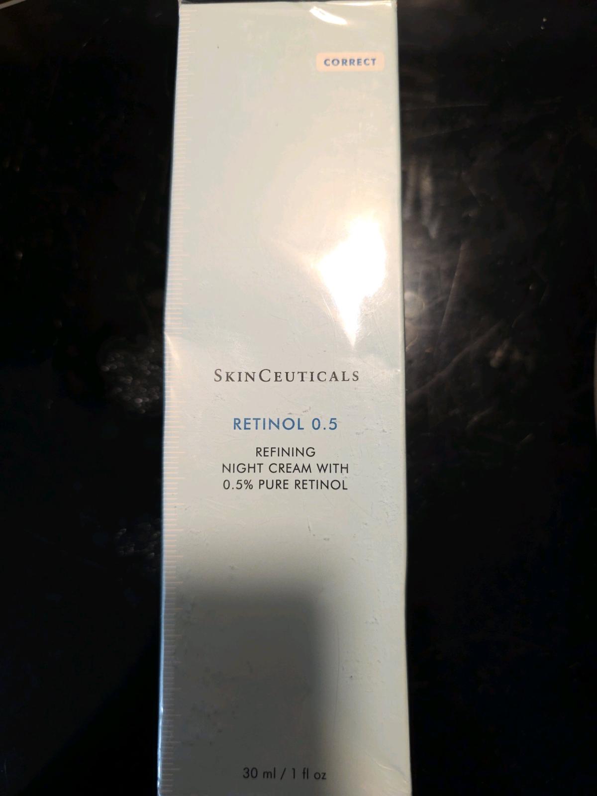 SkinCeutical products