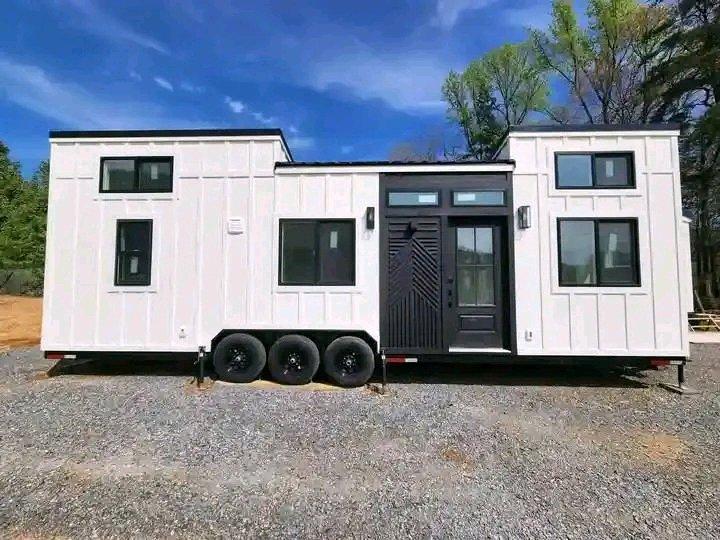 Tiny Homes For Sale just message us lets move on