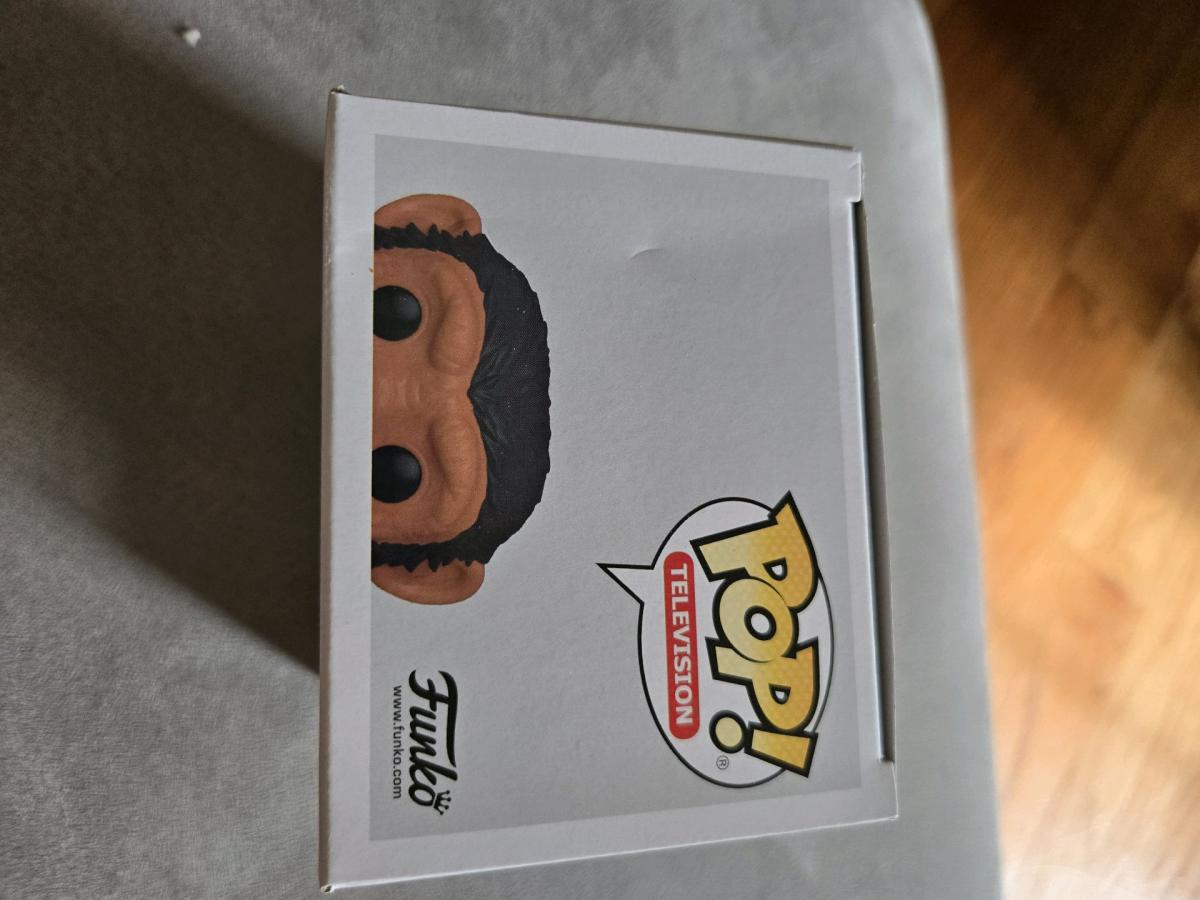 Funko Baby Pogo 1119