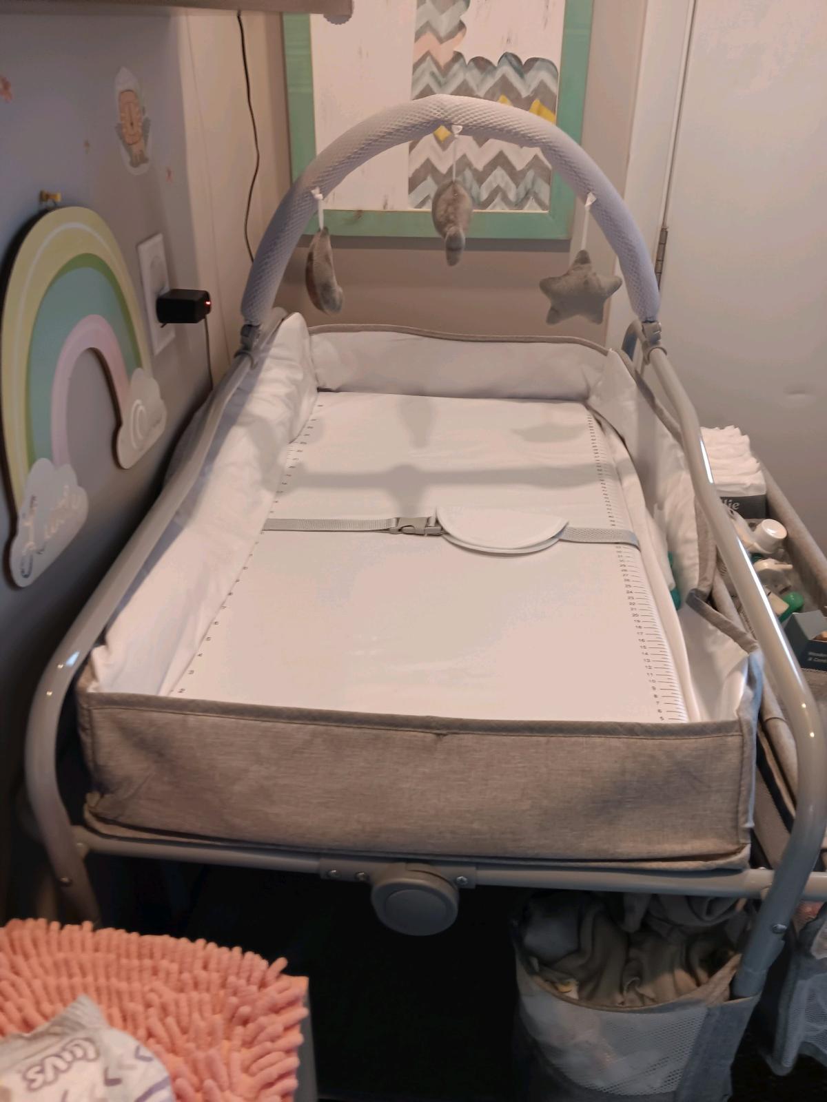 baby Changing table
