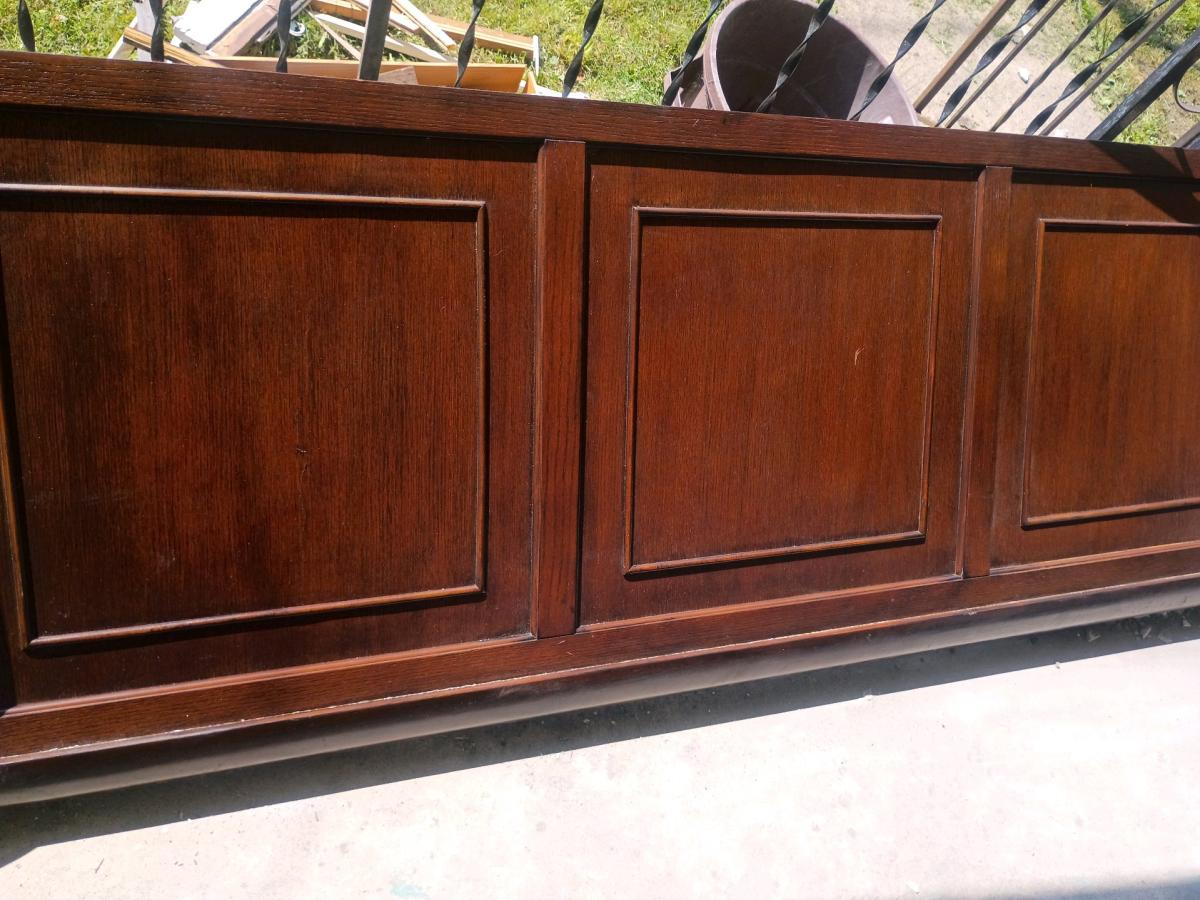 King size Head Board