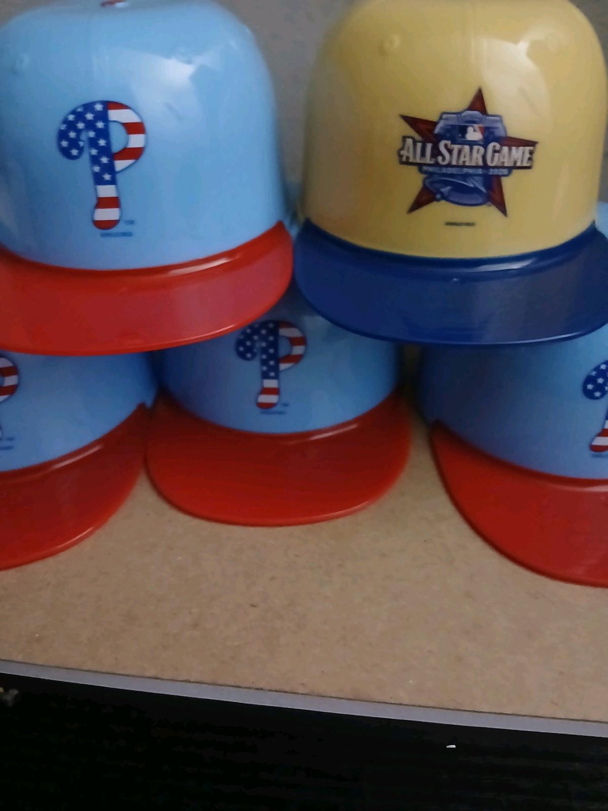mini baseball caps 2026