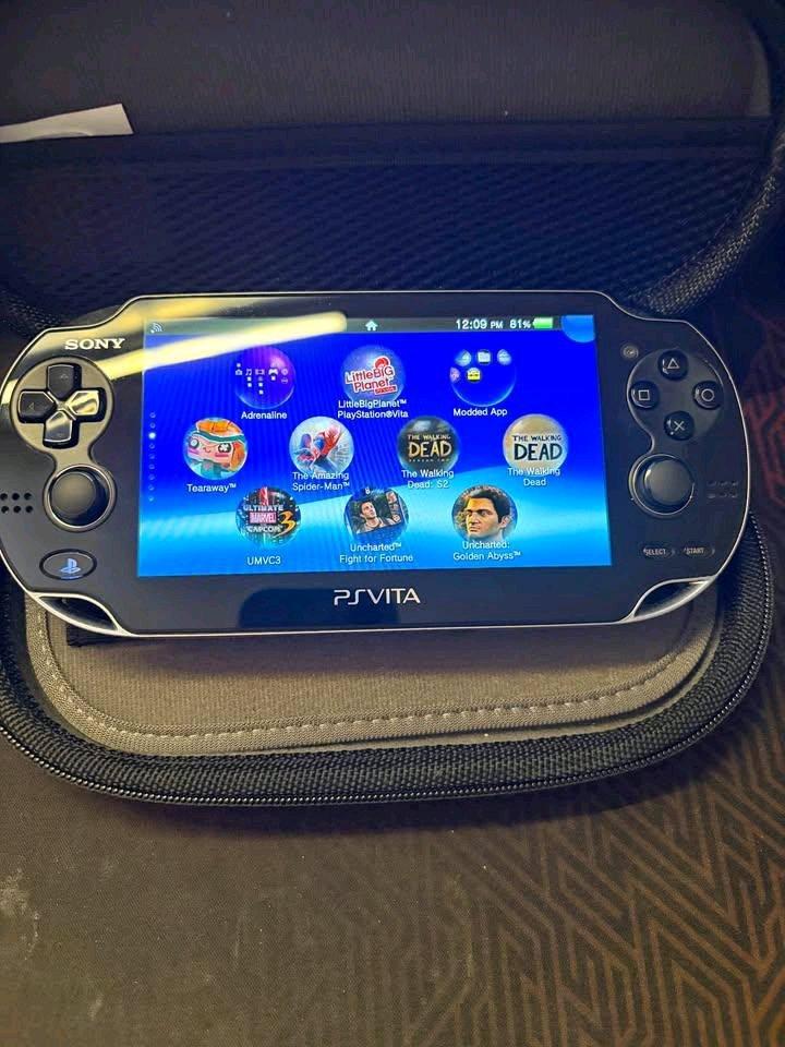 psvita 3000