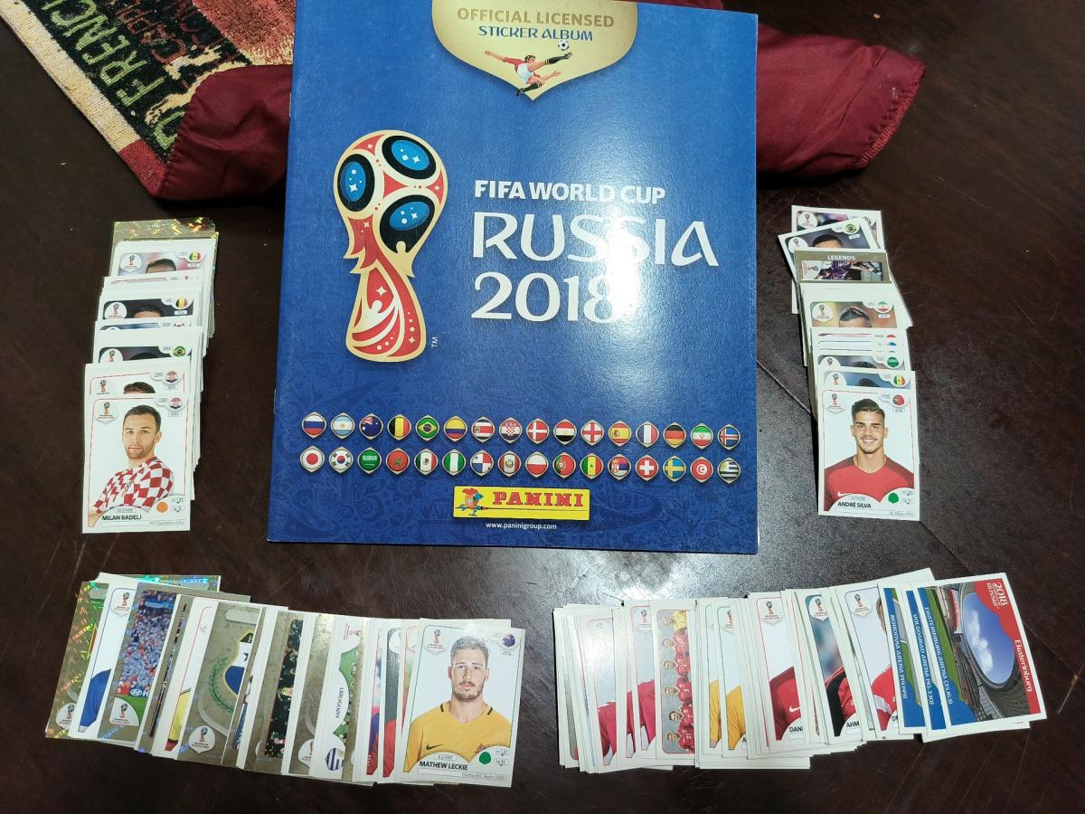 world cup 2018