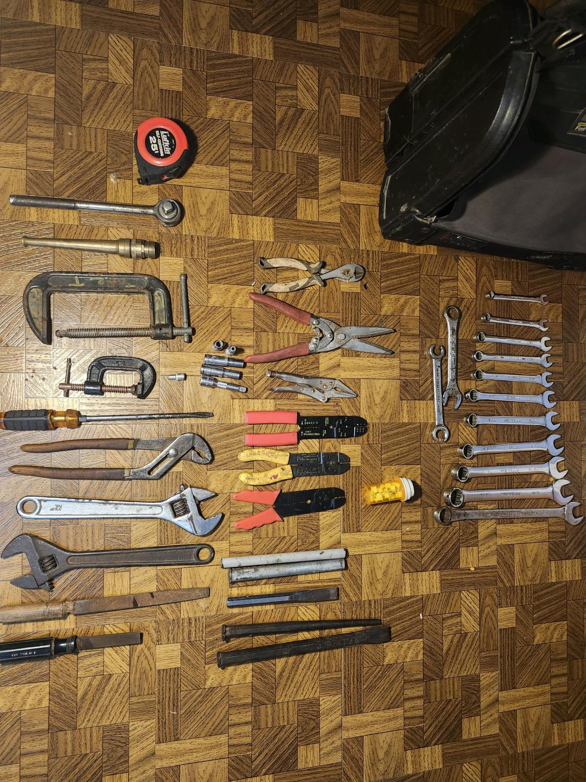 Tools