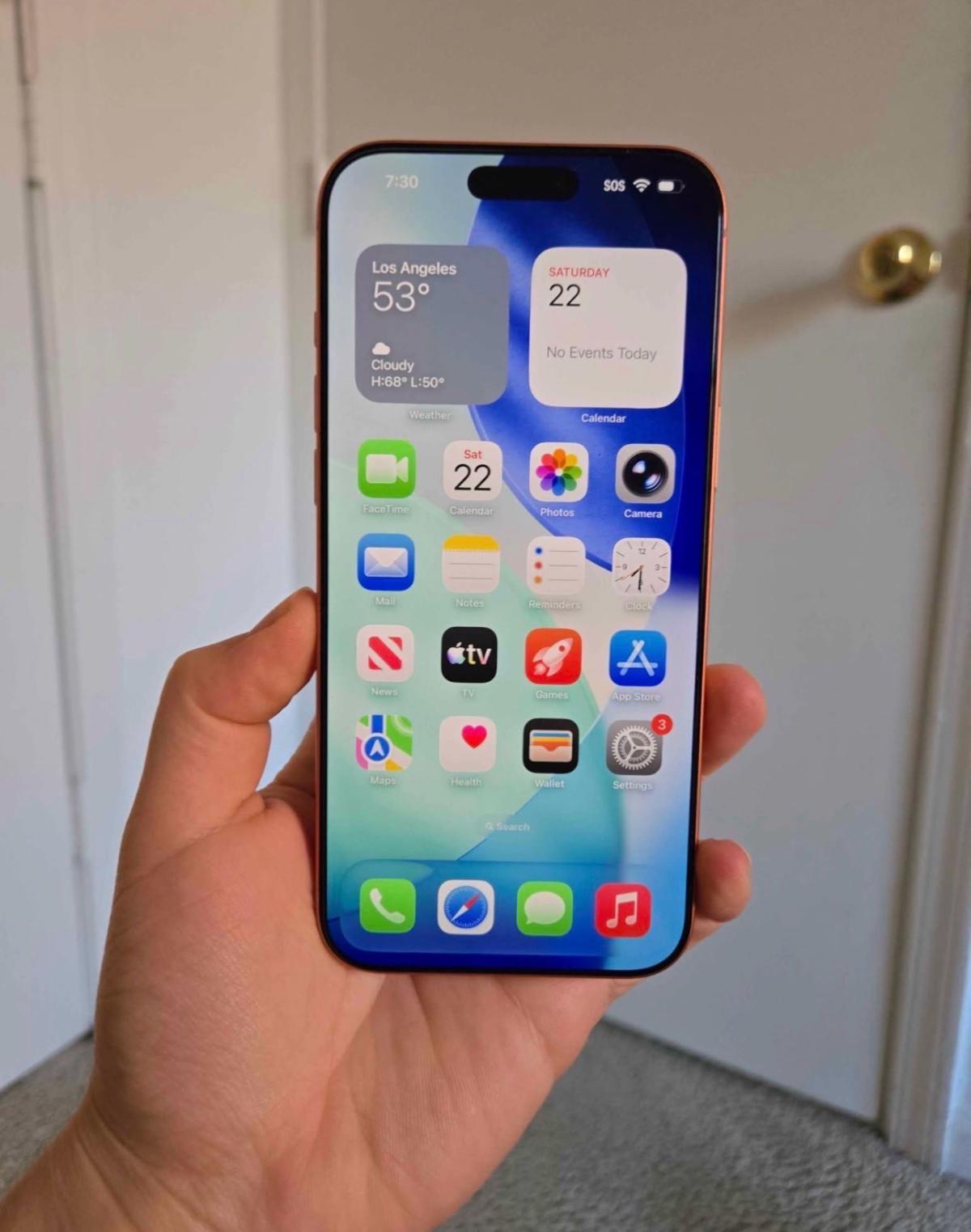 iPhone 17 pro max unlocked 512gb