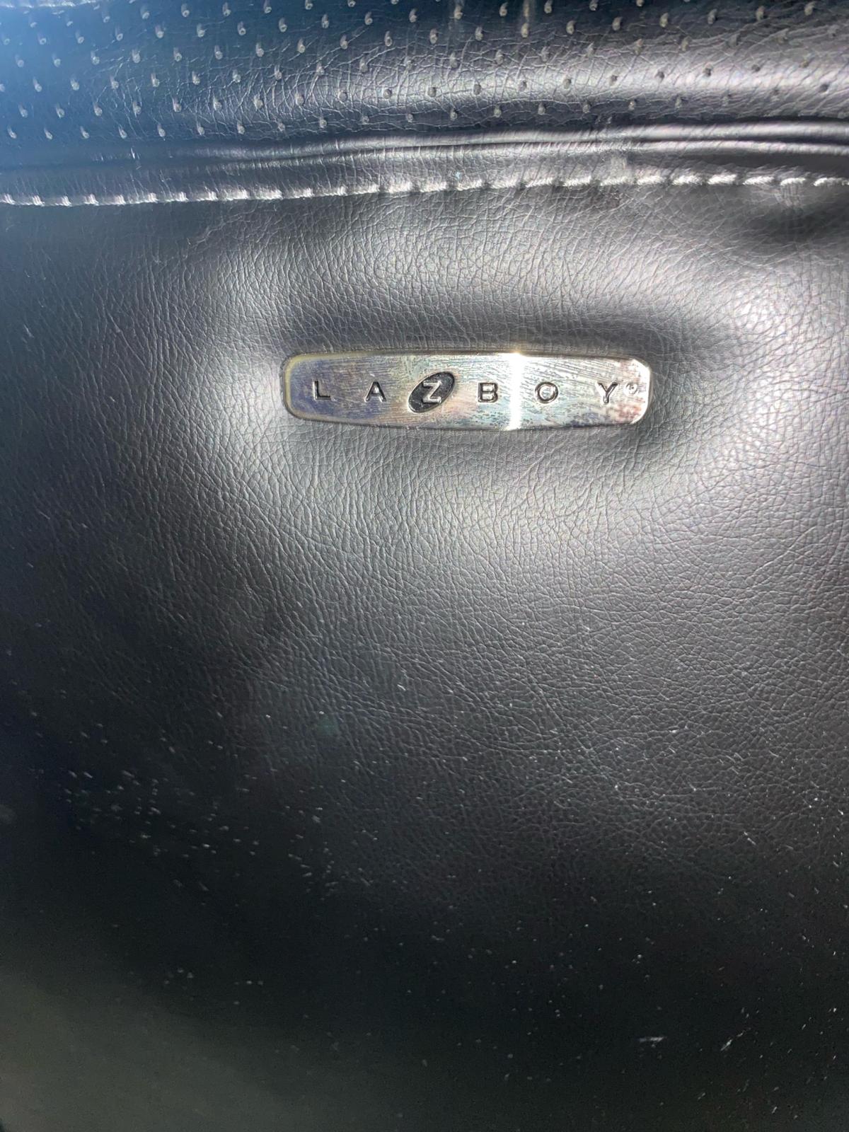 lazboy chair