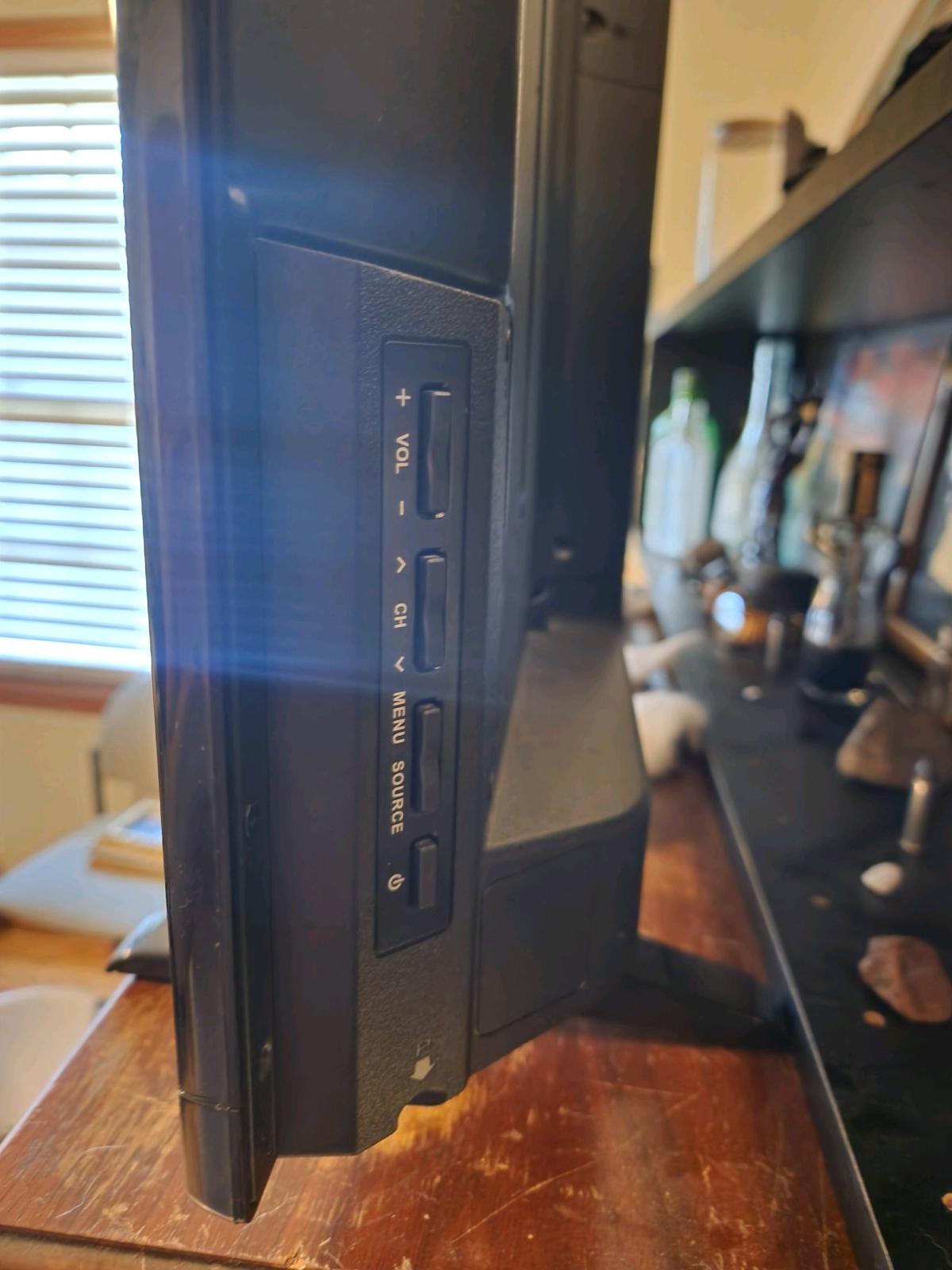 40 in element tv ready for any gaming console