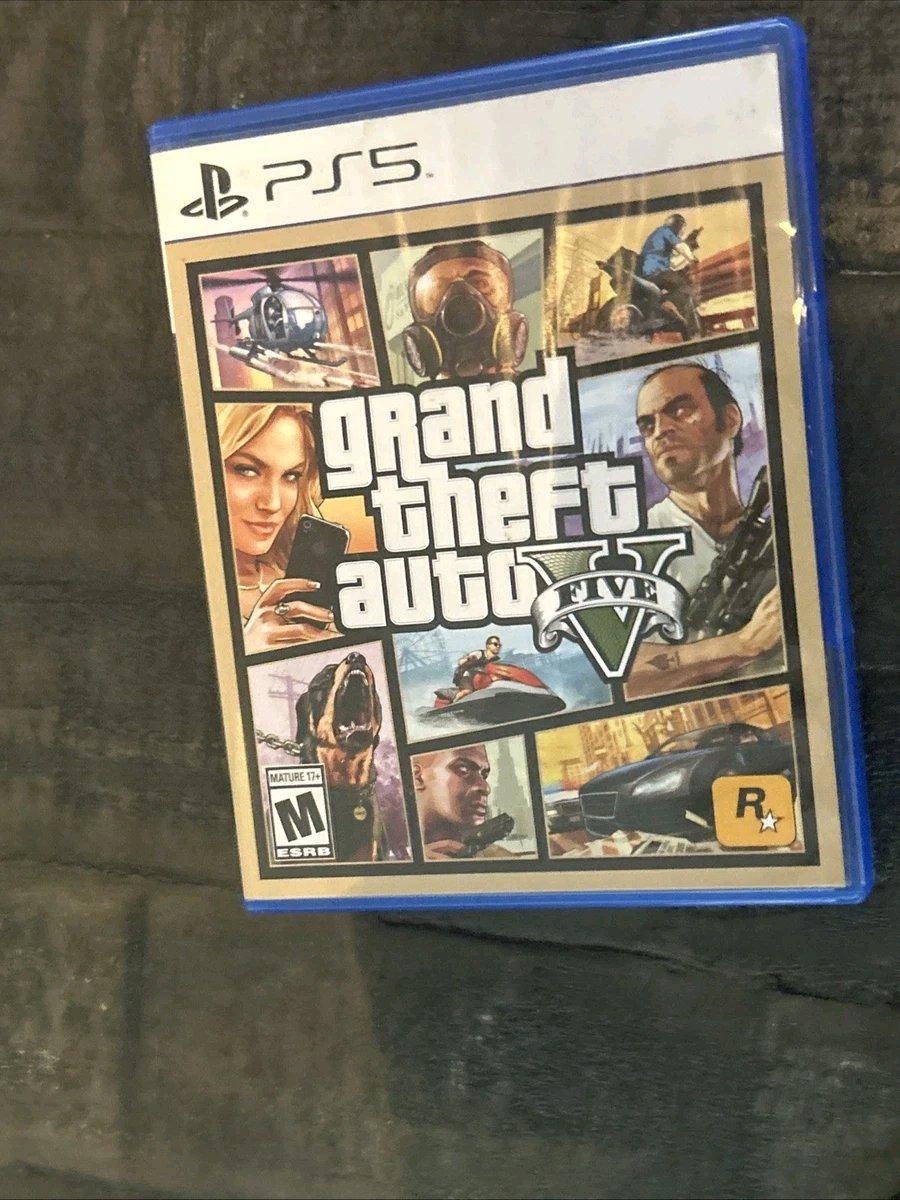 Sony PlayStation 5