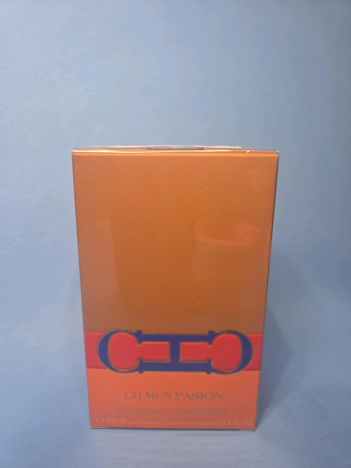 Carolina Herrera Passion 100ml