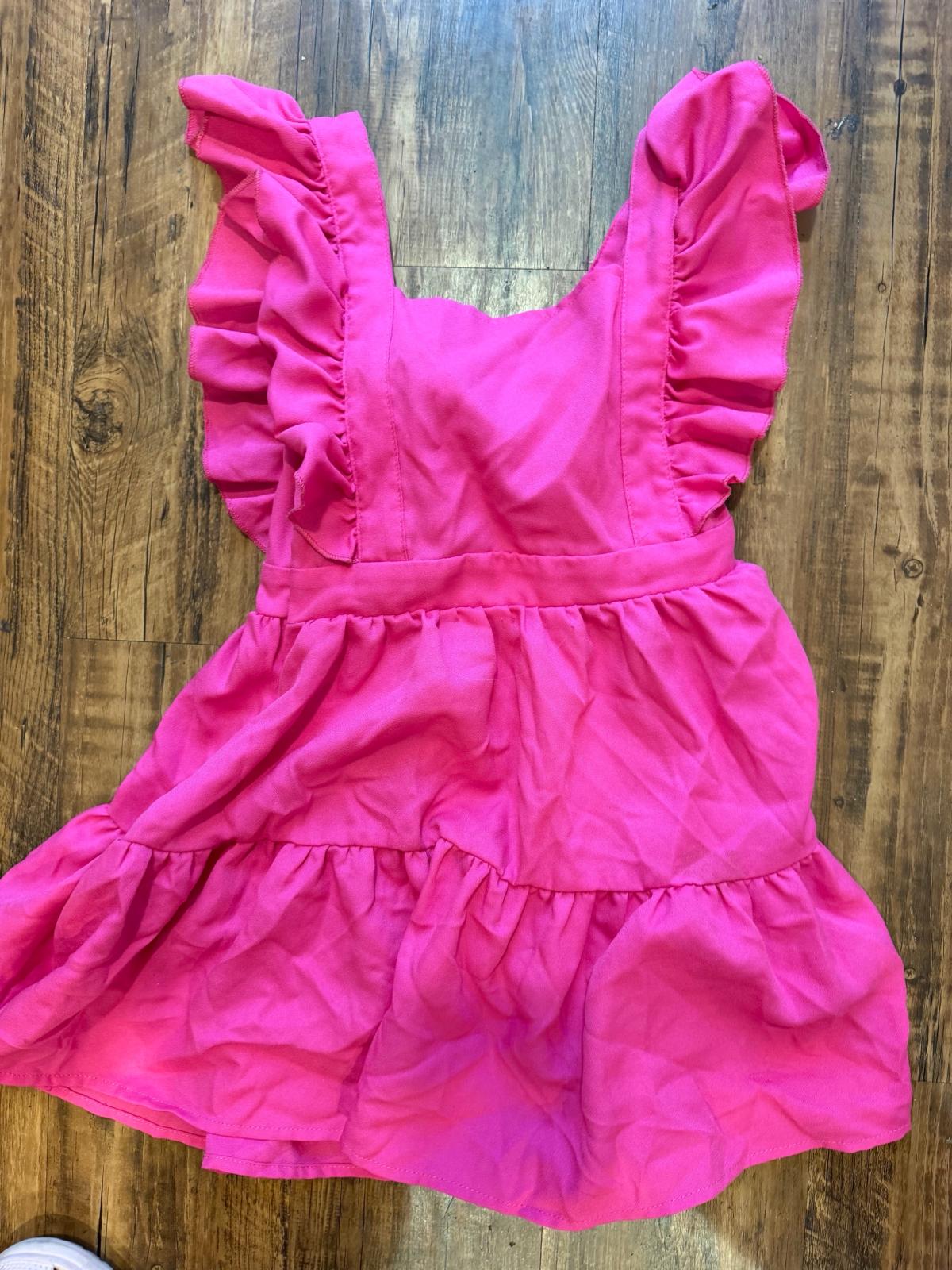 girls clothing 17 piece bundle size 6 7 and 8