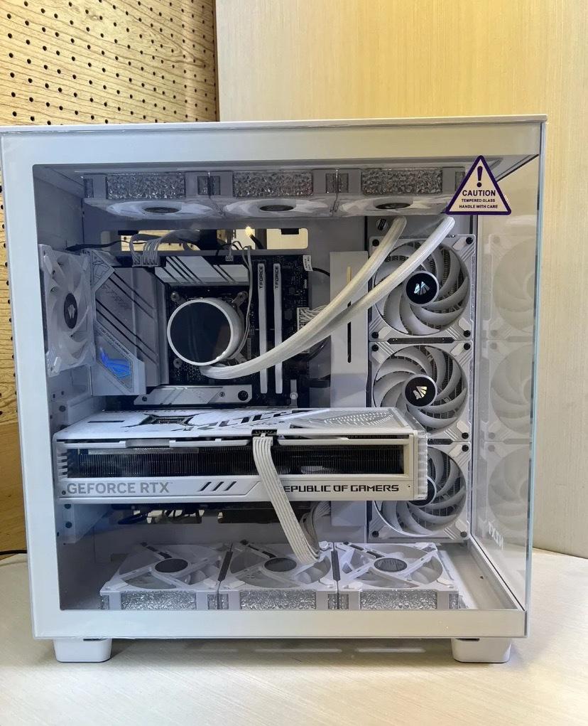 Gaming Pc