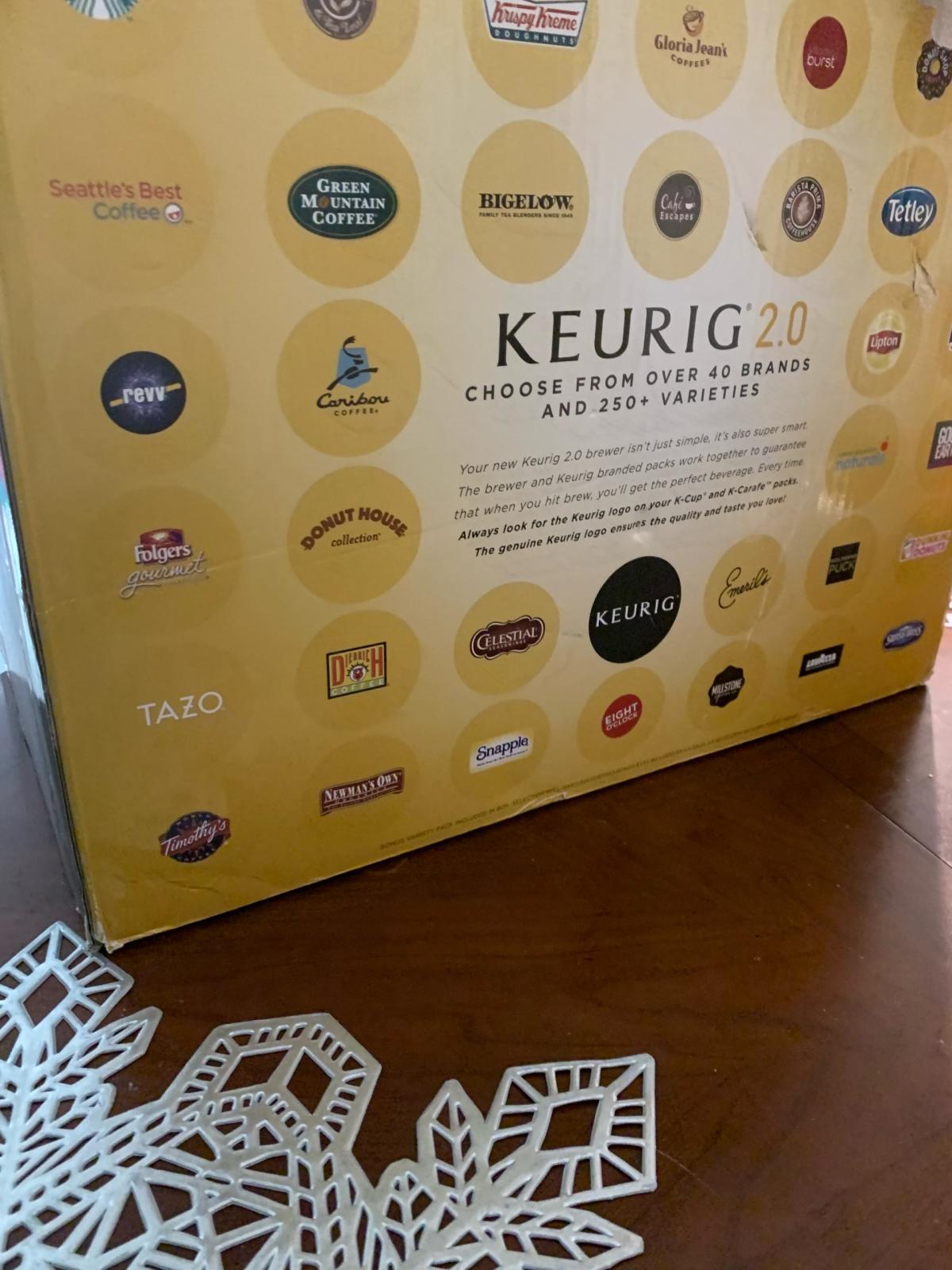 Cafetera Para hacer cualquier tipo de Coffee