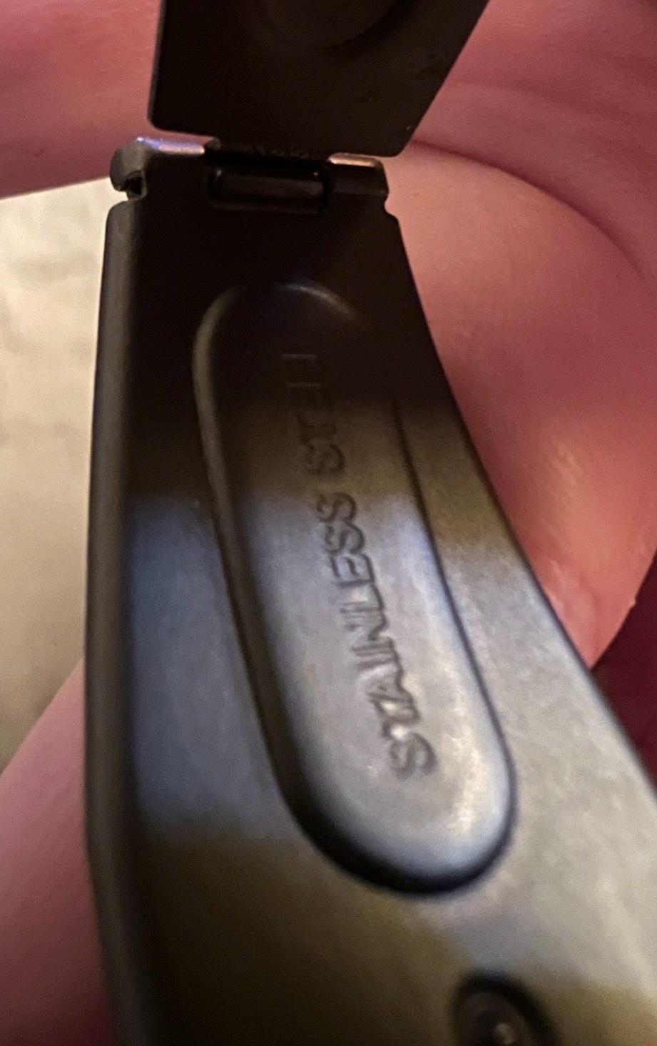 Apple Watch Series 6 Cellular and GPS