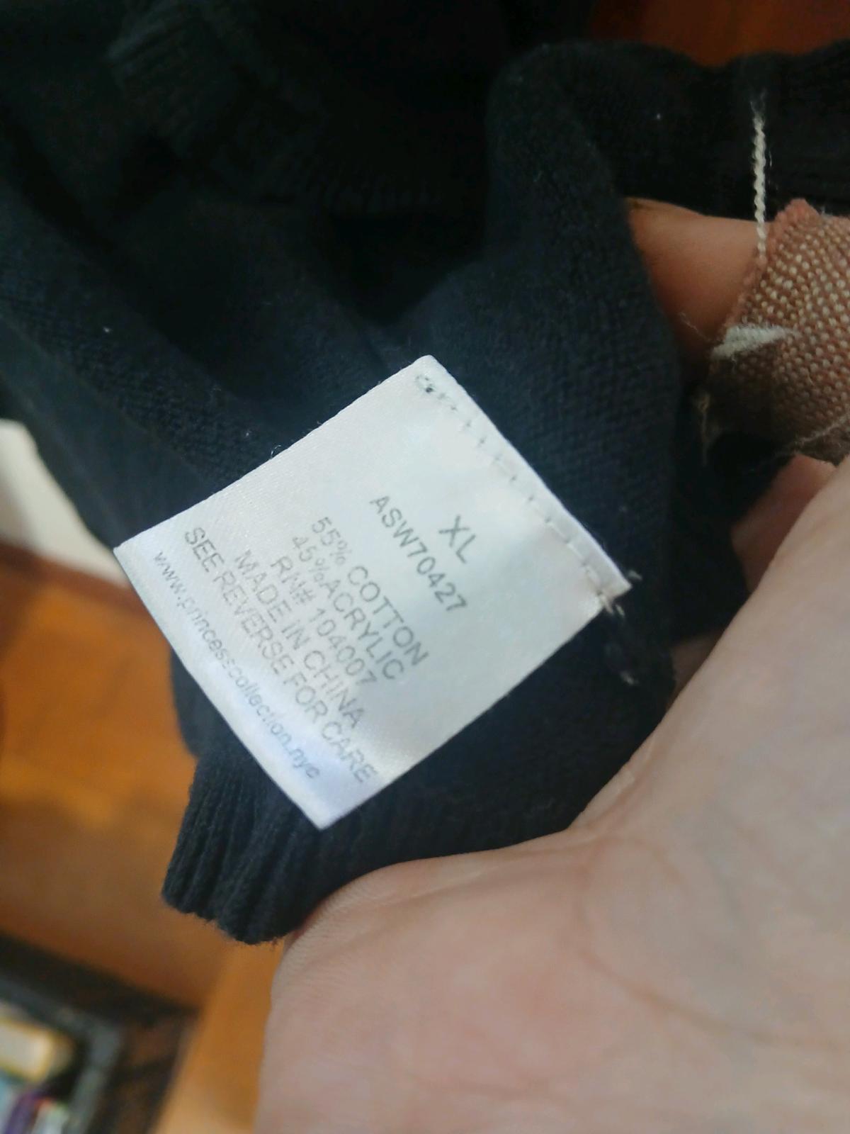 kids girls American princess cardigan