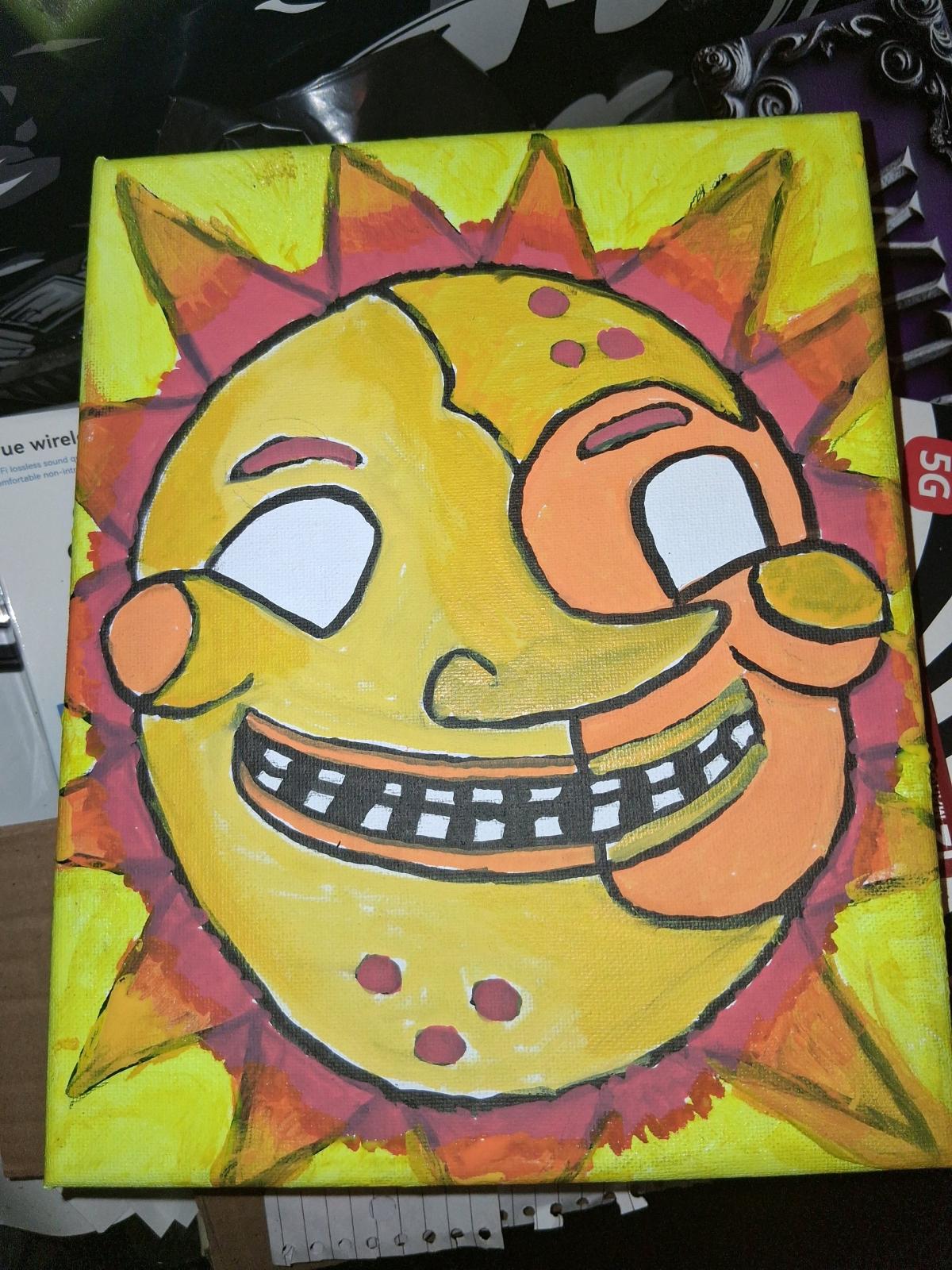 sundrop